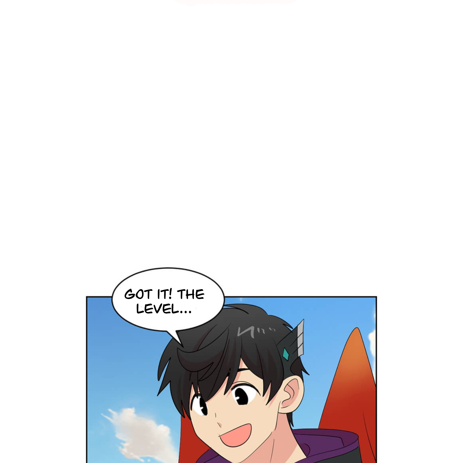 Read Reader EN Manga Online