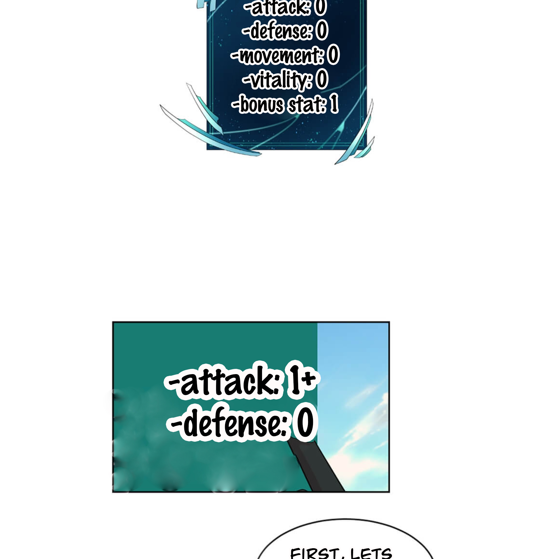 Read Reader EN Manga Online