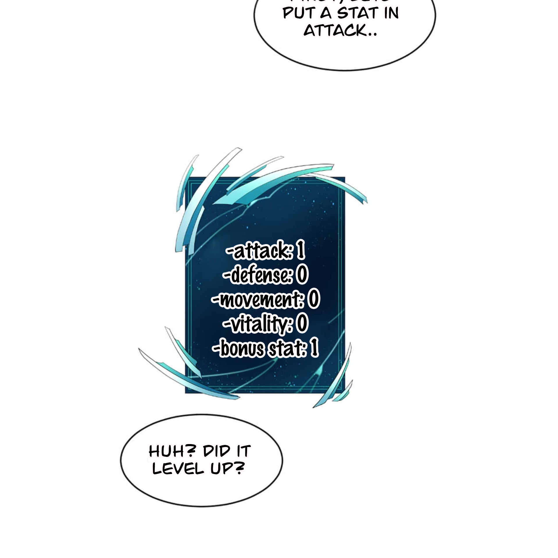 Read Reader EN Manga Online