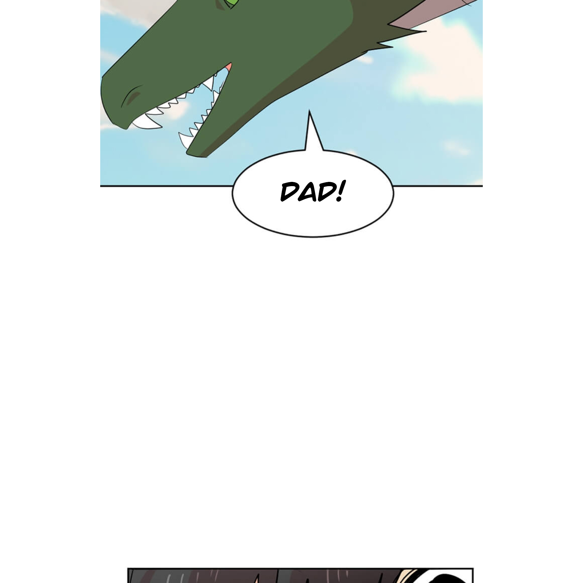 Read Reader EN Manga Online