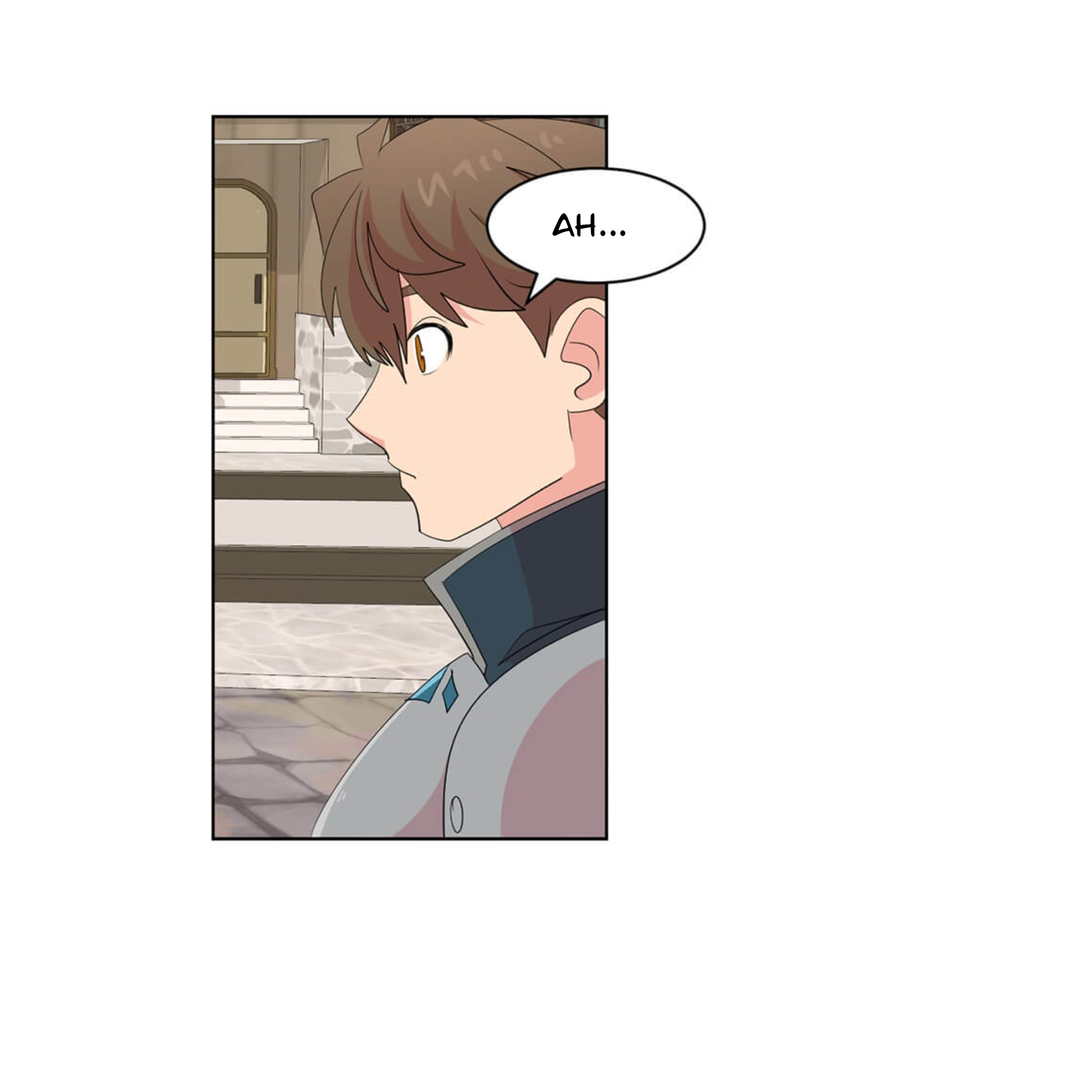 Read Reader EN Manga Online