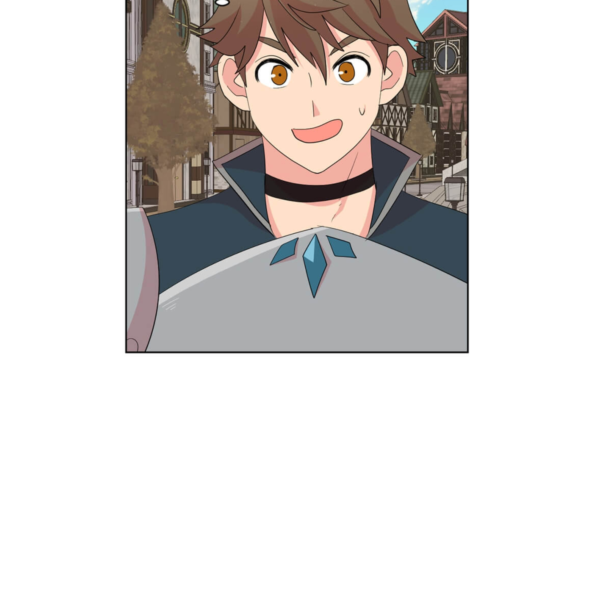 Read Reader EN Manga Online