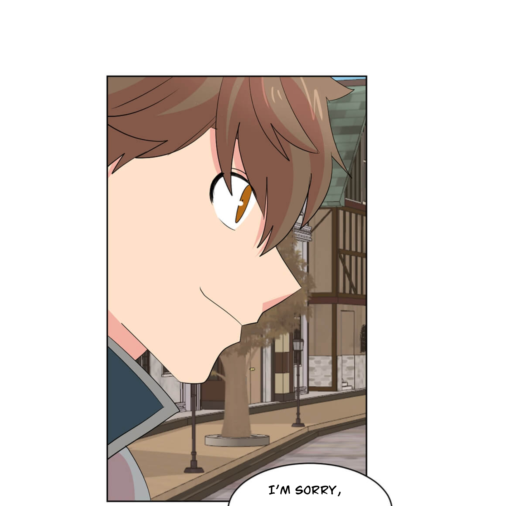 Read Reader EN Manga Online