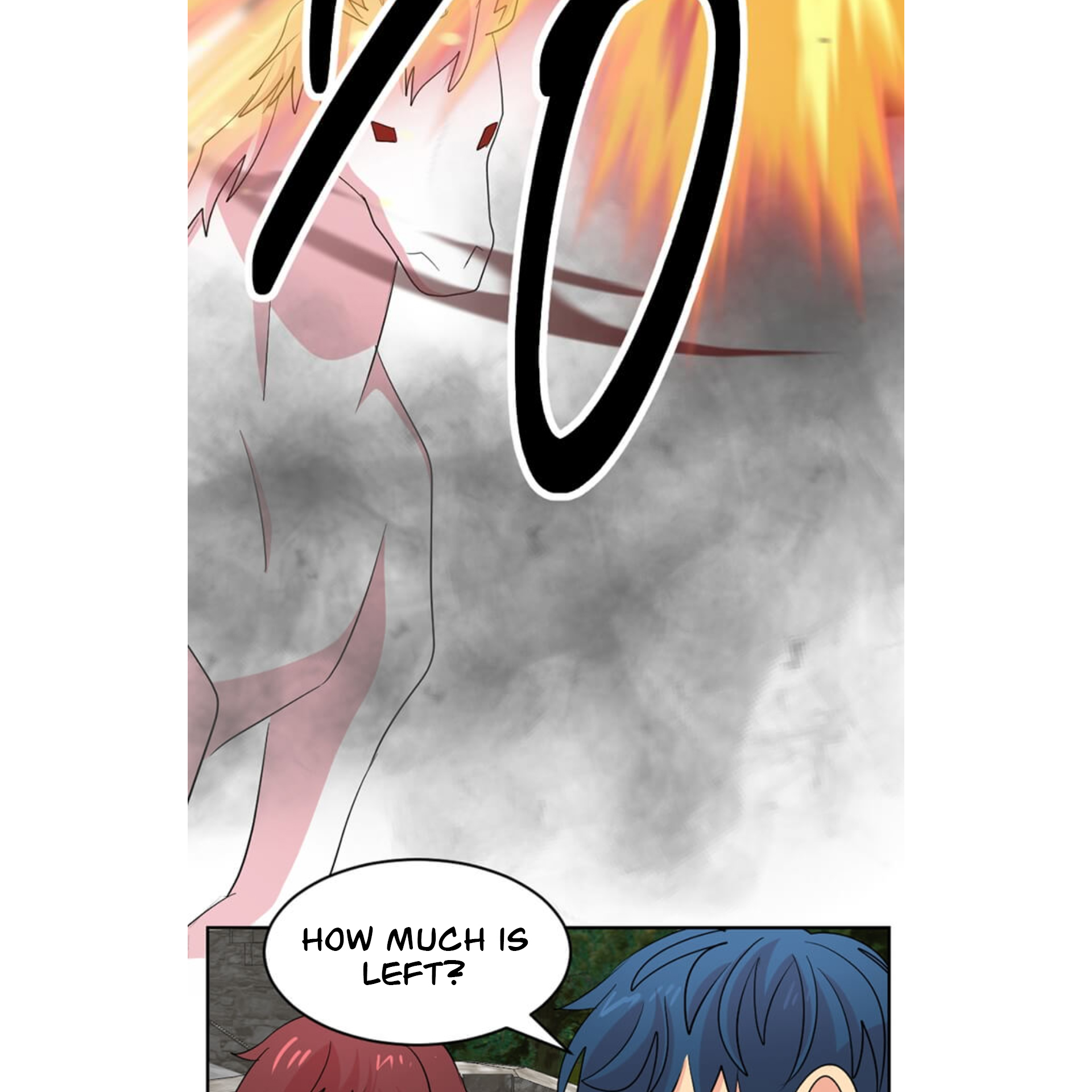 Read Reader EN Manga Online