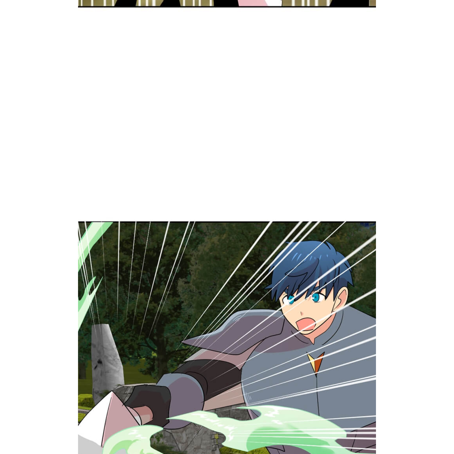 Read Reader EN Manga Online