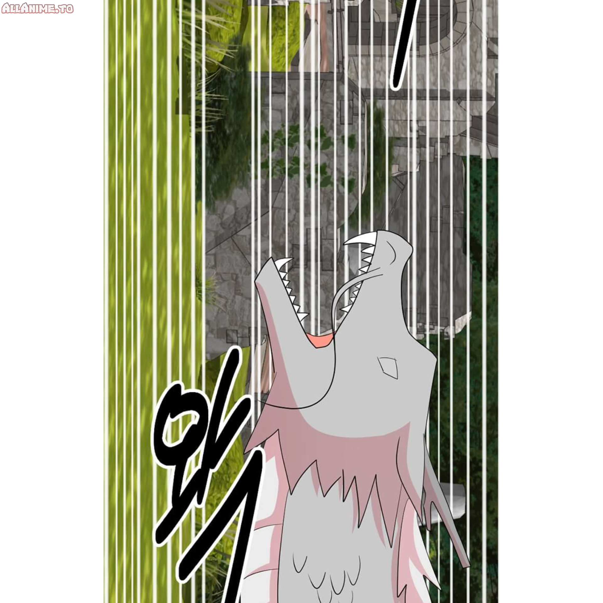 Read Reader EN Manga Online