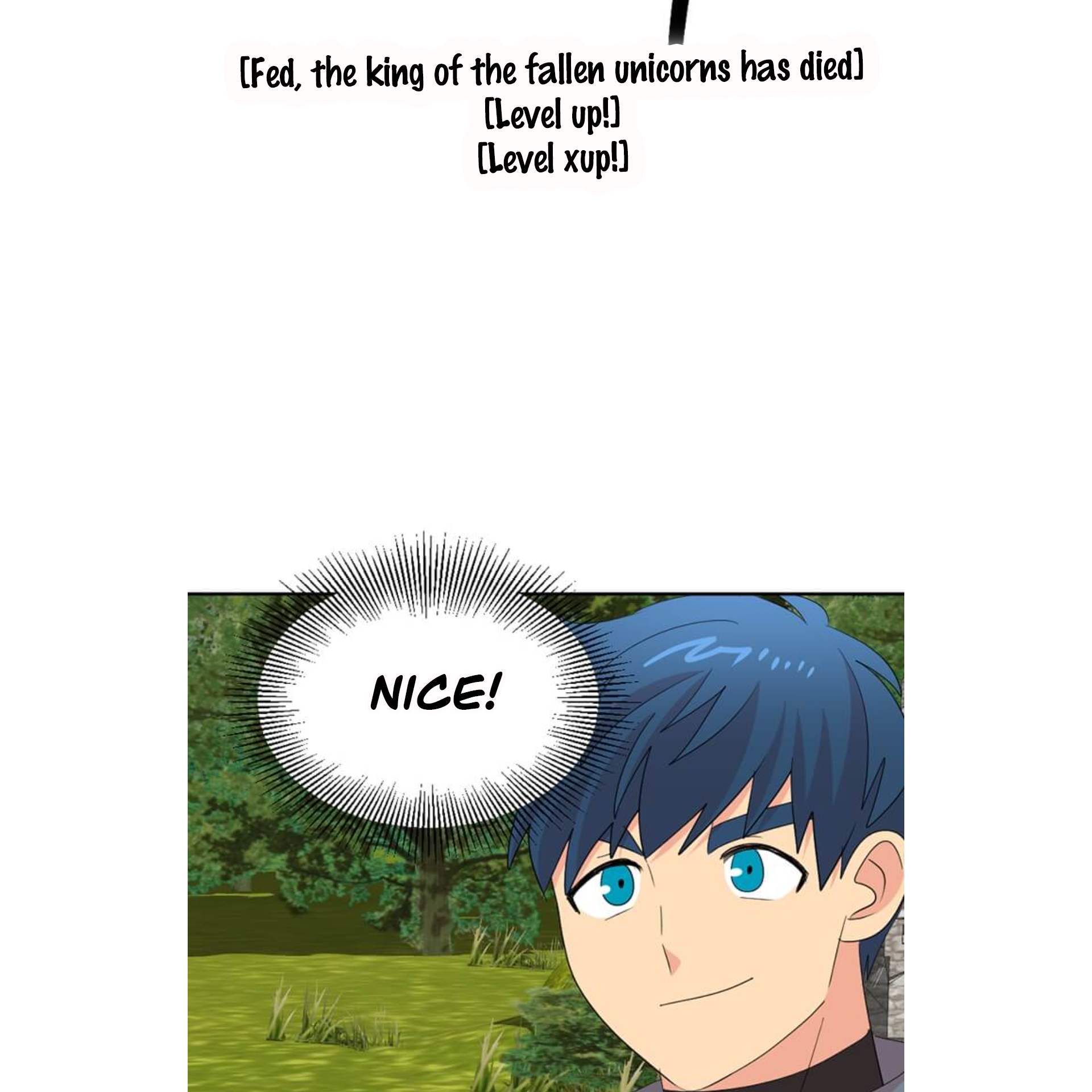 Read Reader EN Manga Online