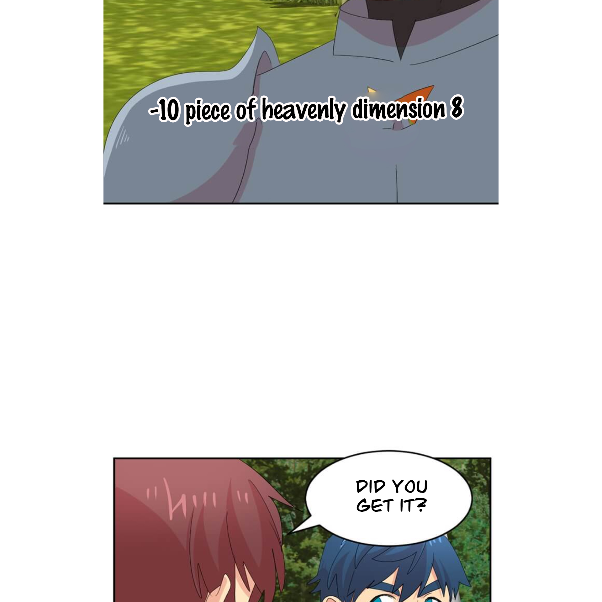 Read Reader EN Manga Online