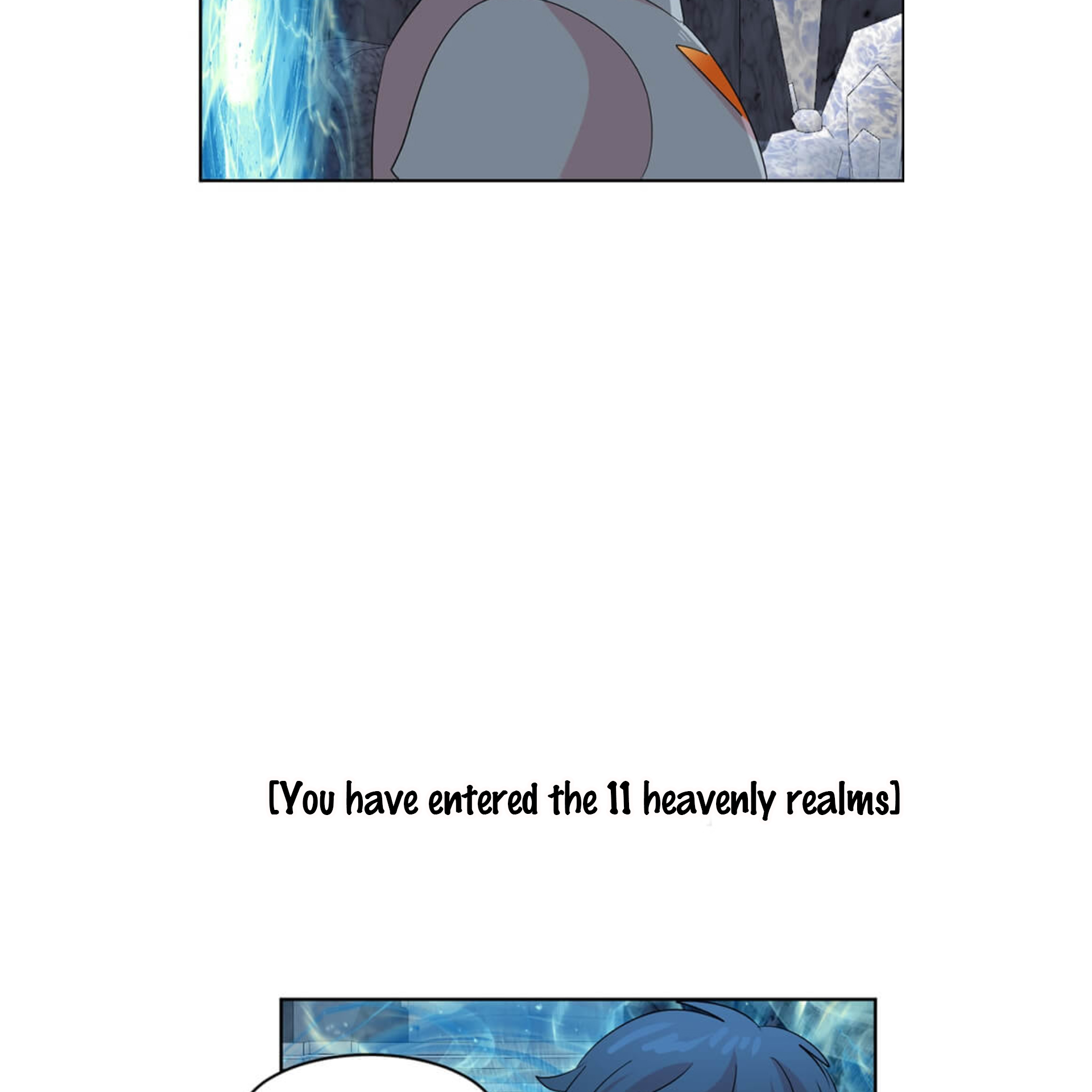 Read Reader EN Manga Online