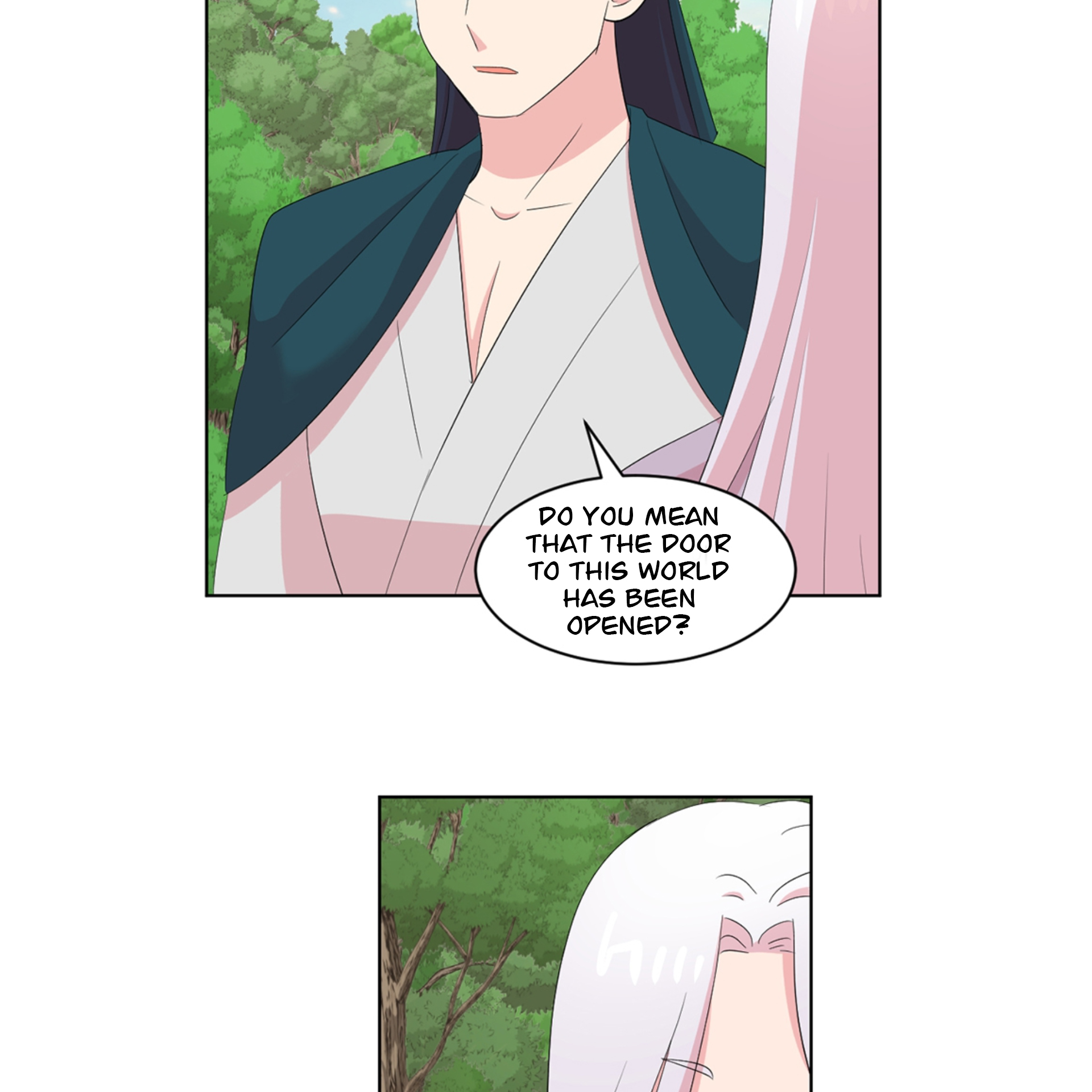 Read Reader EN Manga Online