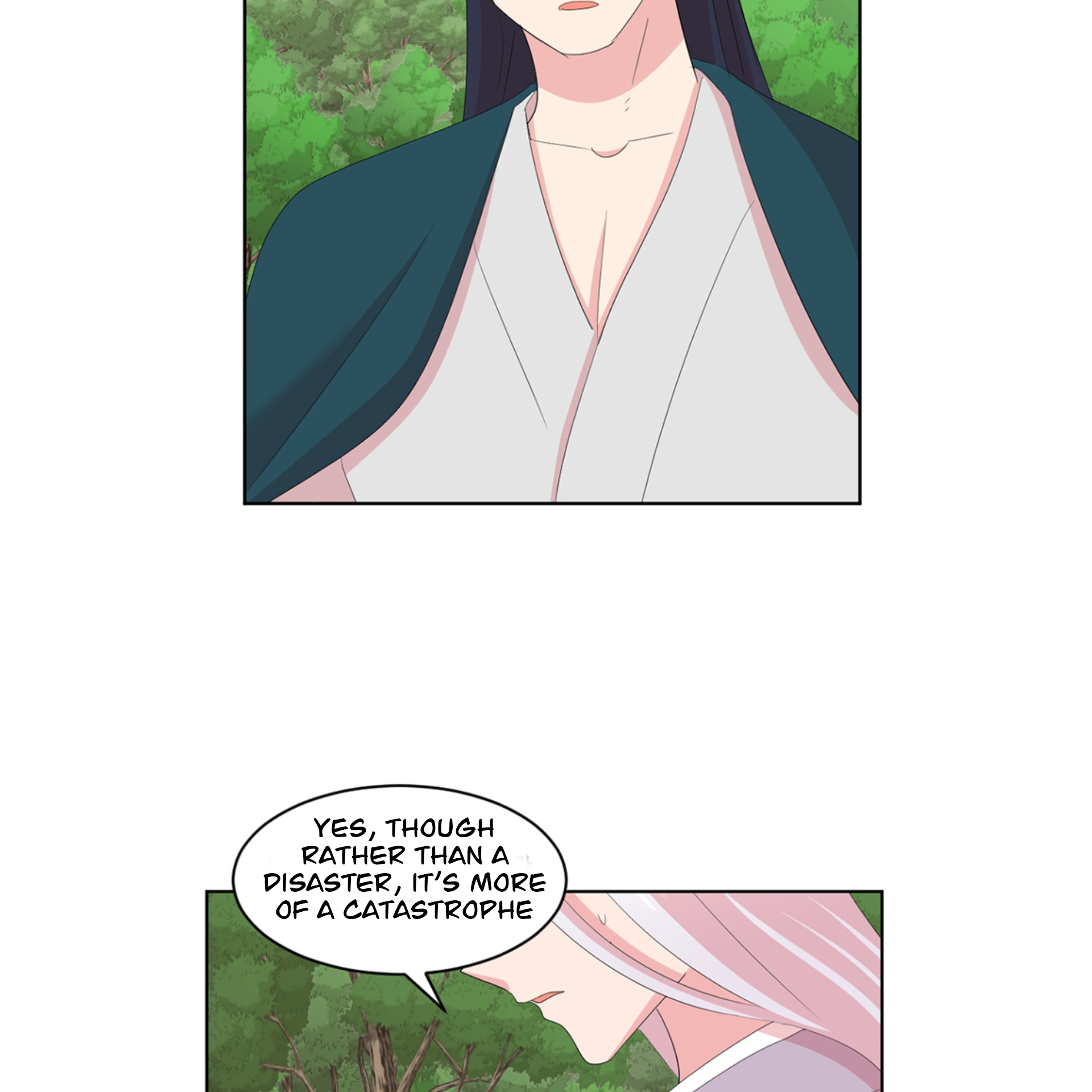 Read Reader EN Manga Online