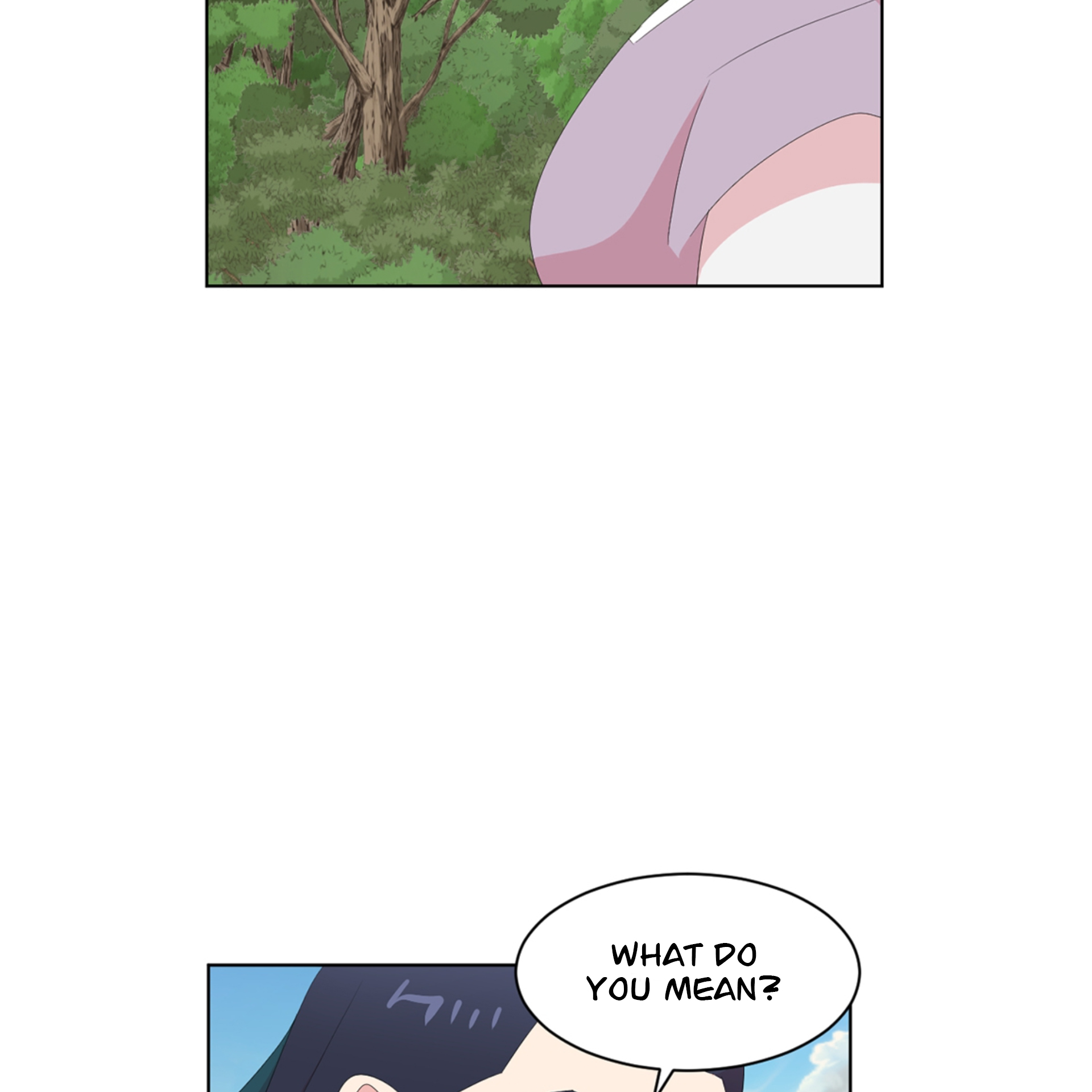 Read Reader EN Manga Online