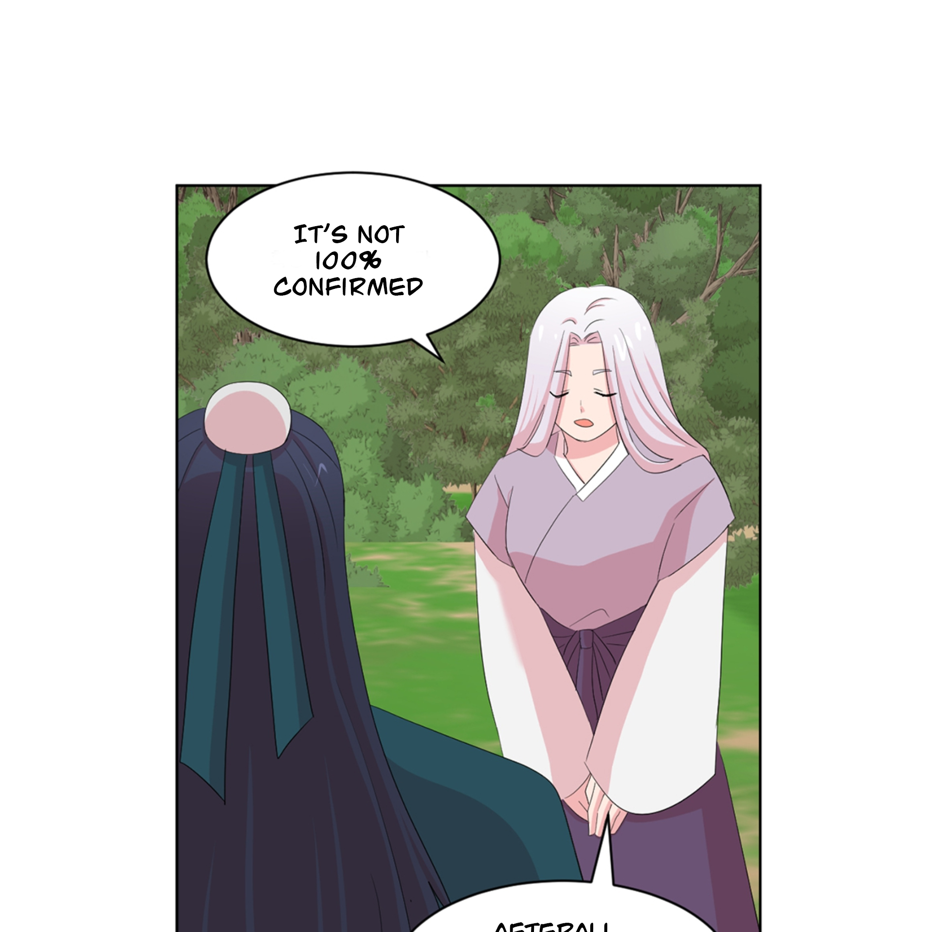 Read Reader EN Manga Online