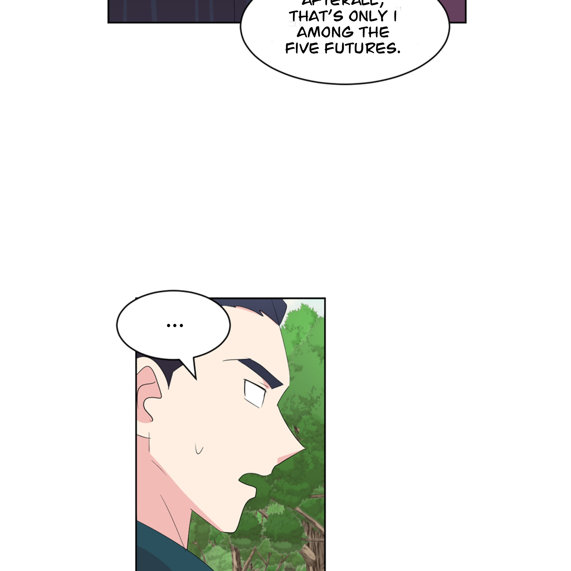 Read Reader EN Manga Online