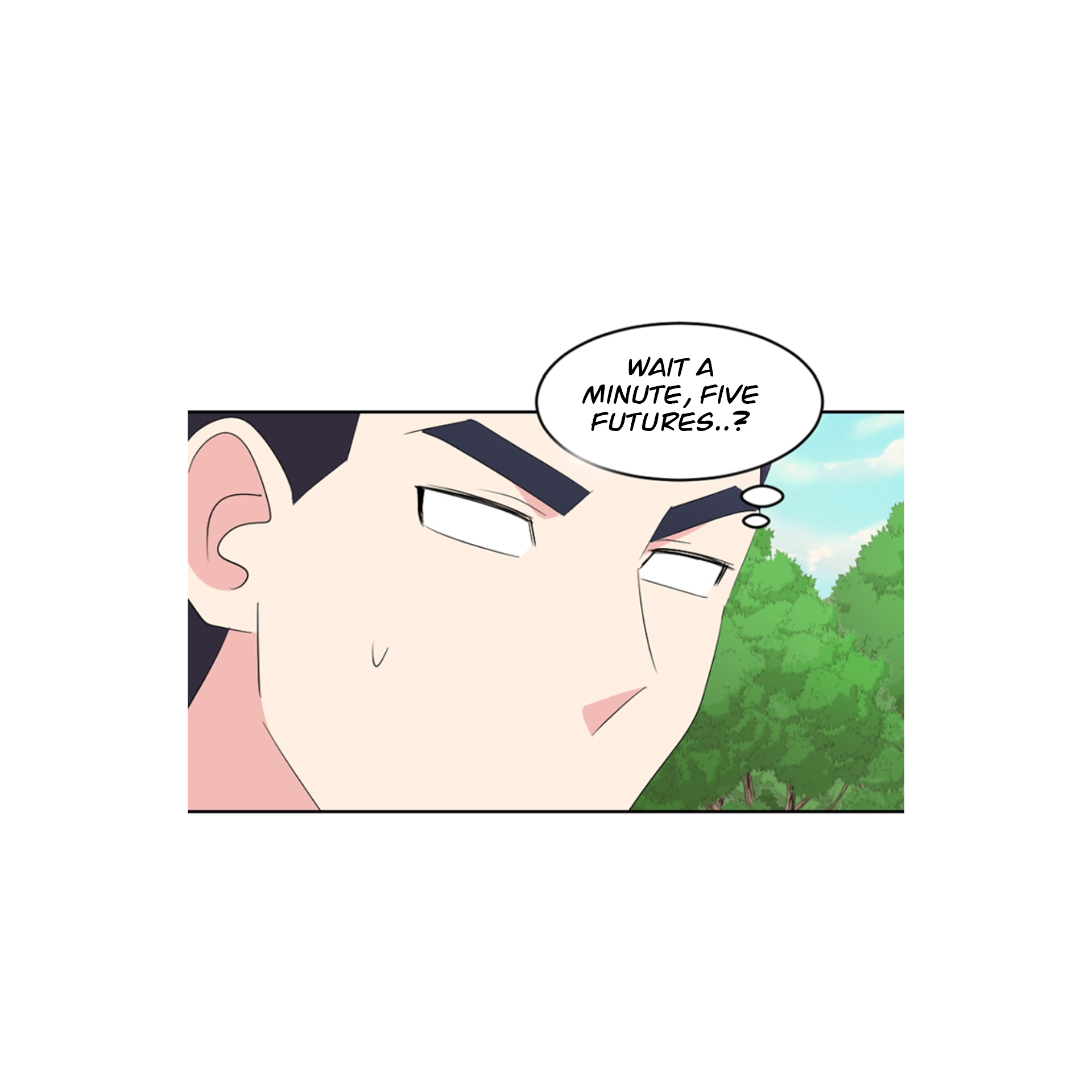 Read Reader EN Manga Online