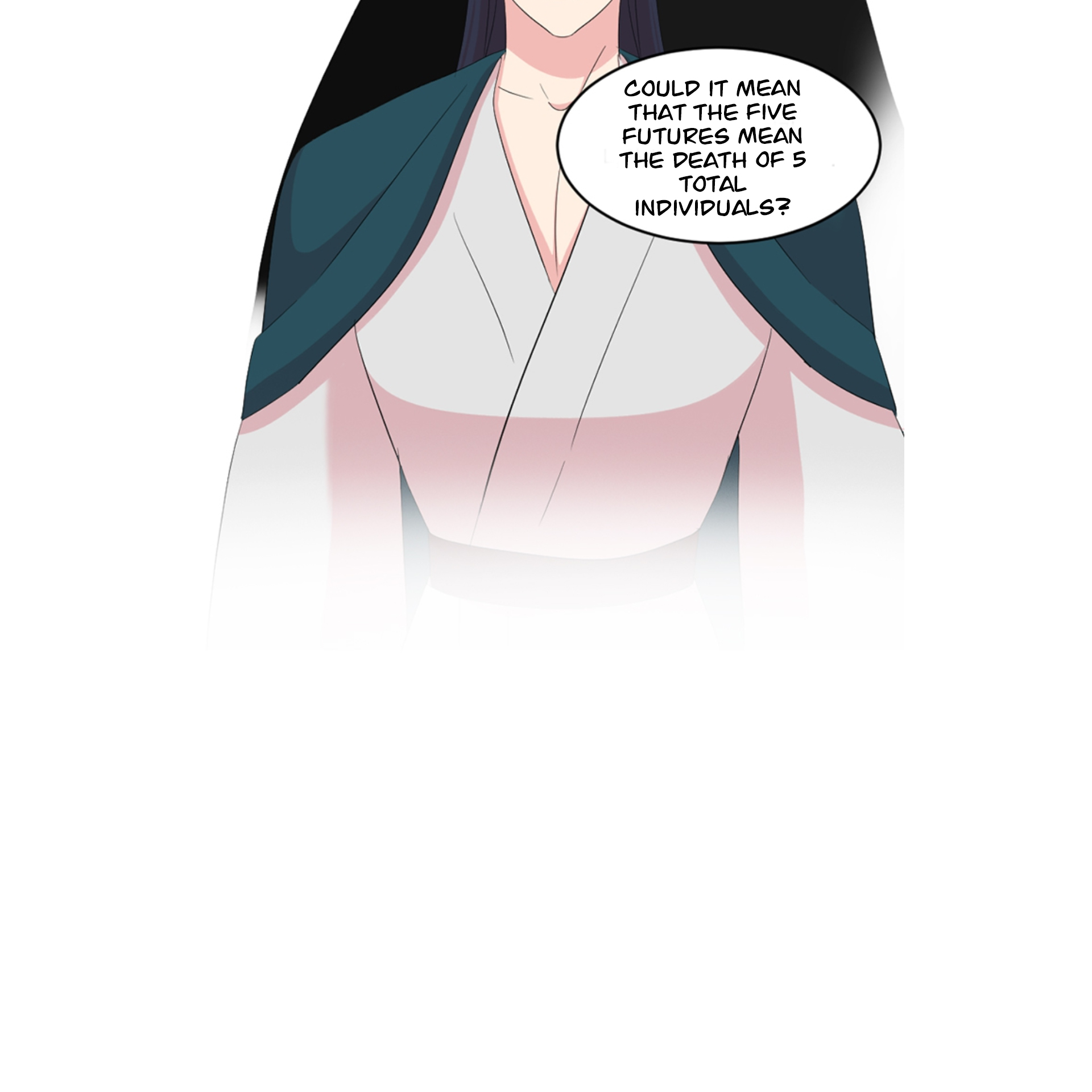 Read Reader EN Manga Online