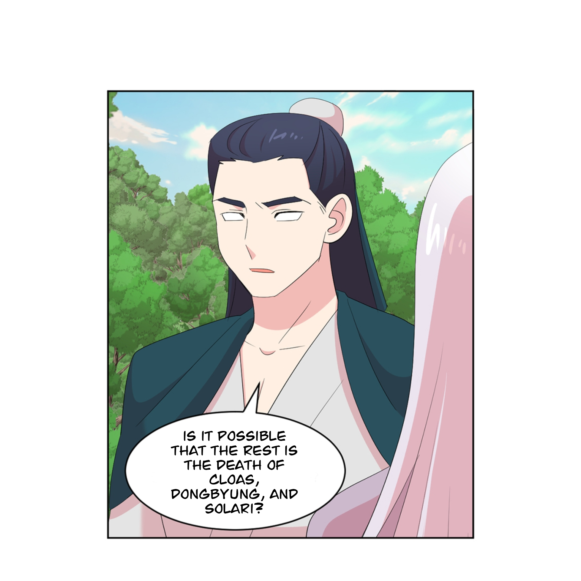 Read Reader EN Manga Online