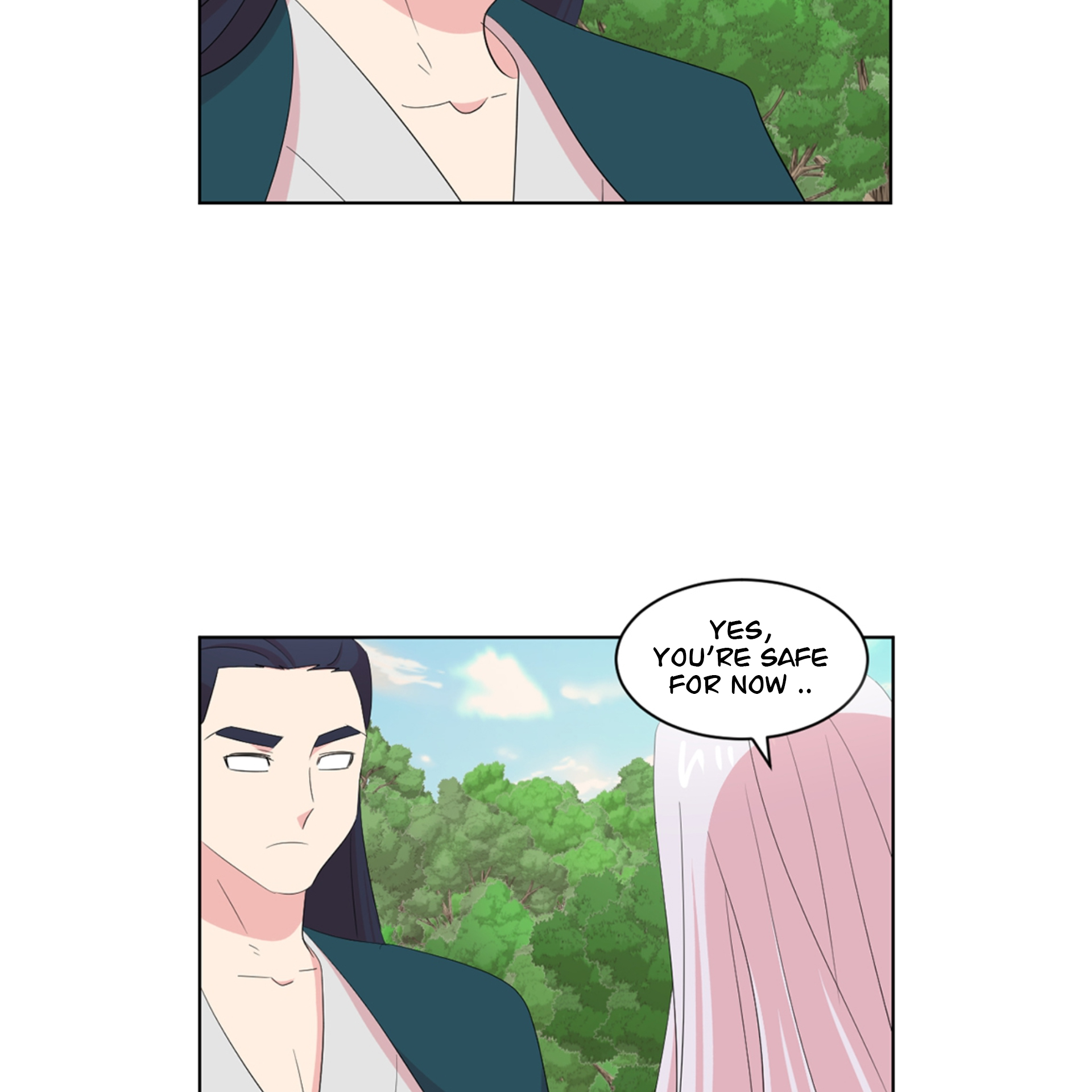 Read Reader EN Manga Online