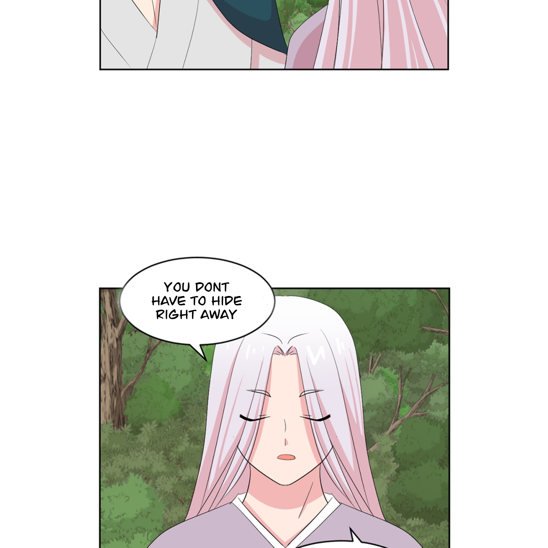 Read Reader EN Manga Online