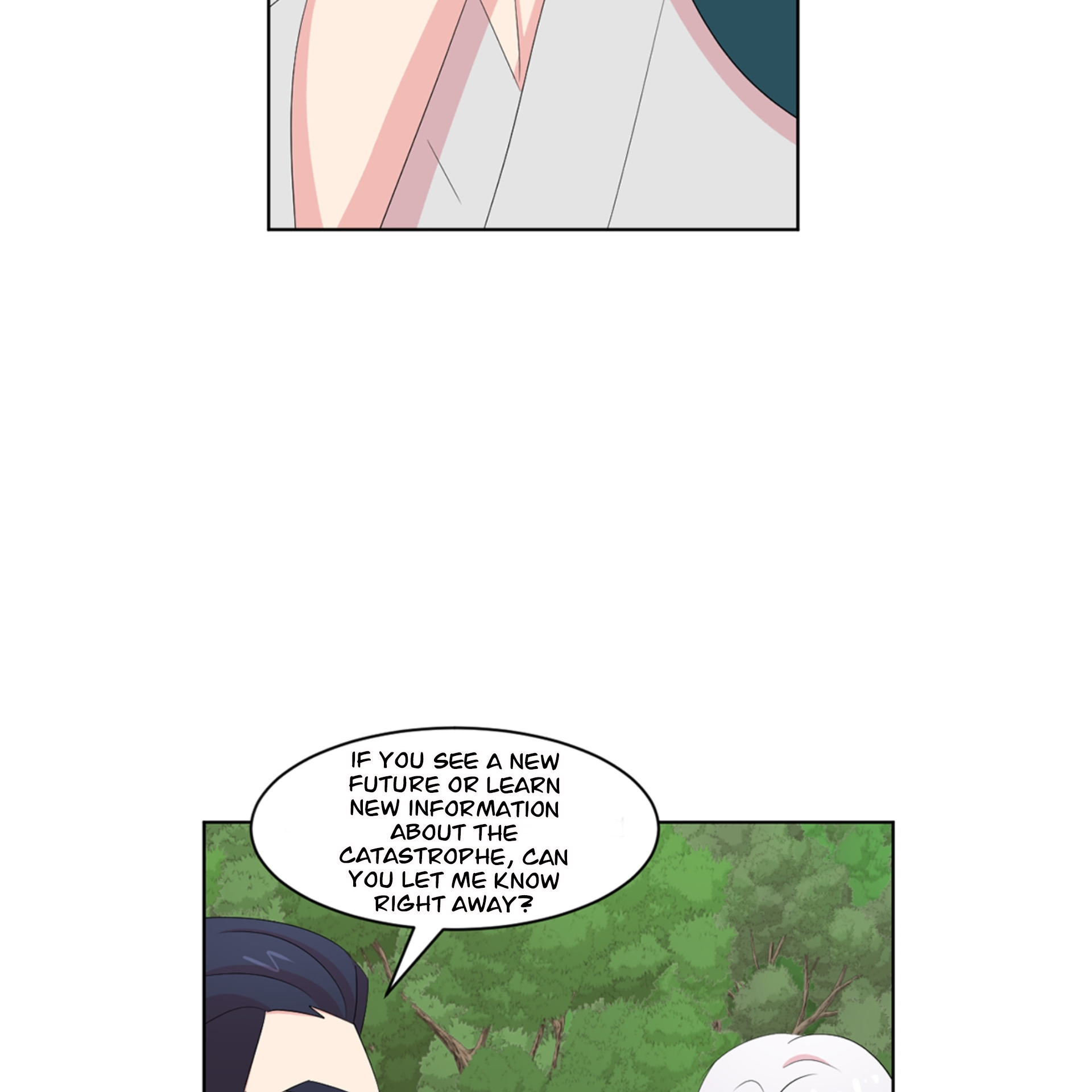 Read Reader EN Manga Online