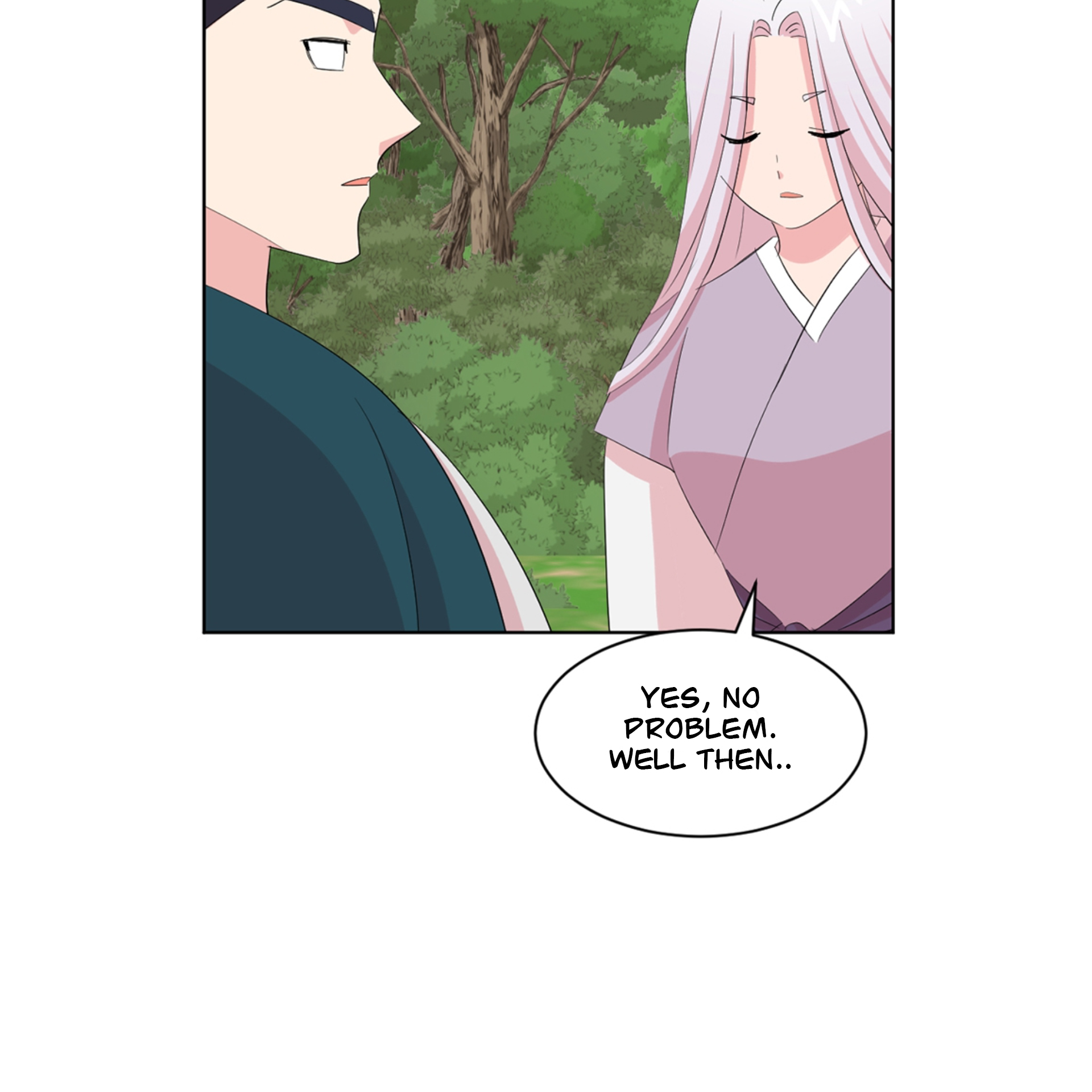 Read Reader EN Manga Online