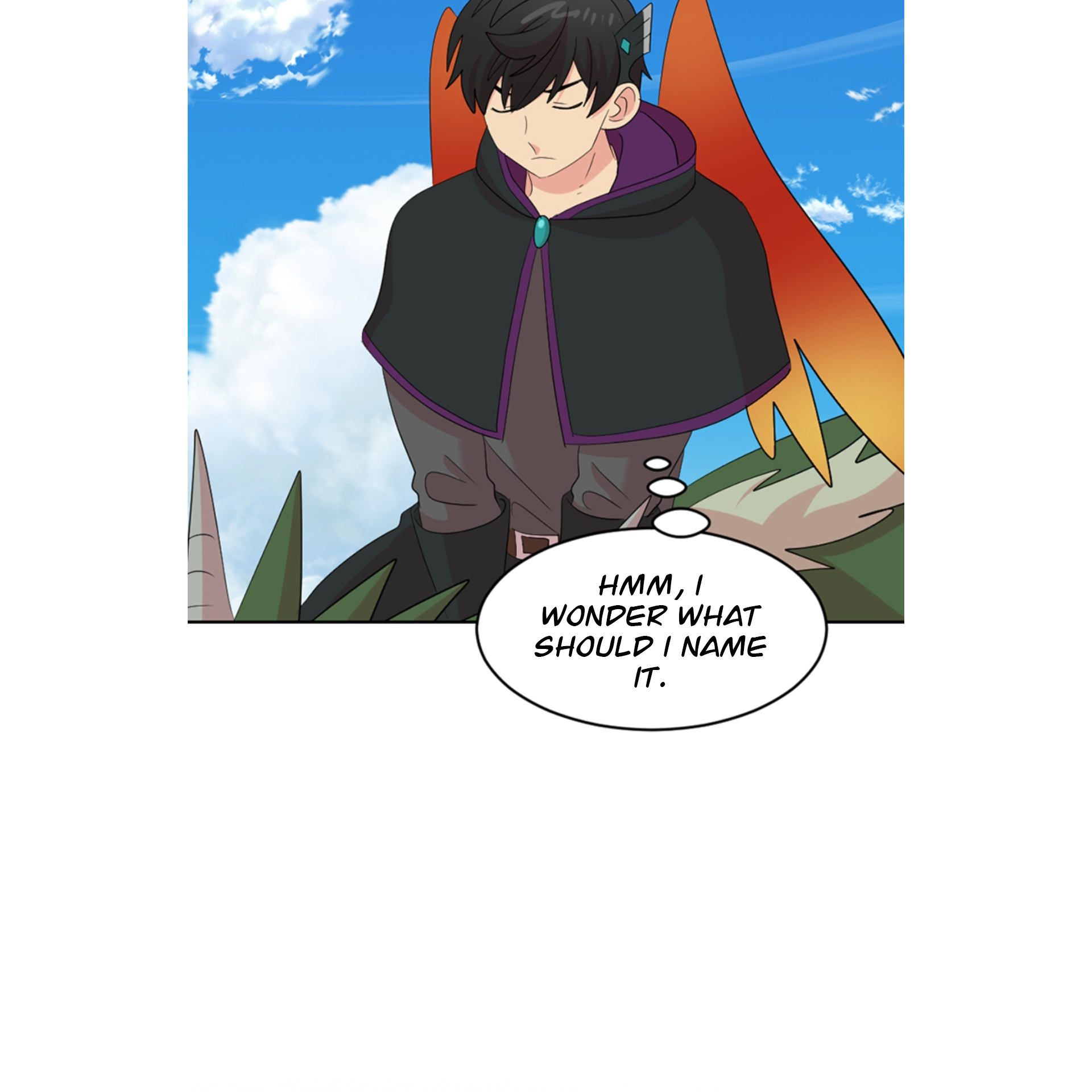 Read Reader EN Manga Online