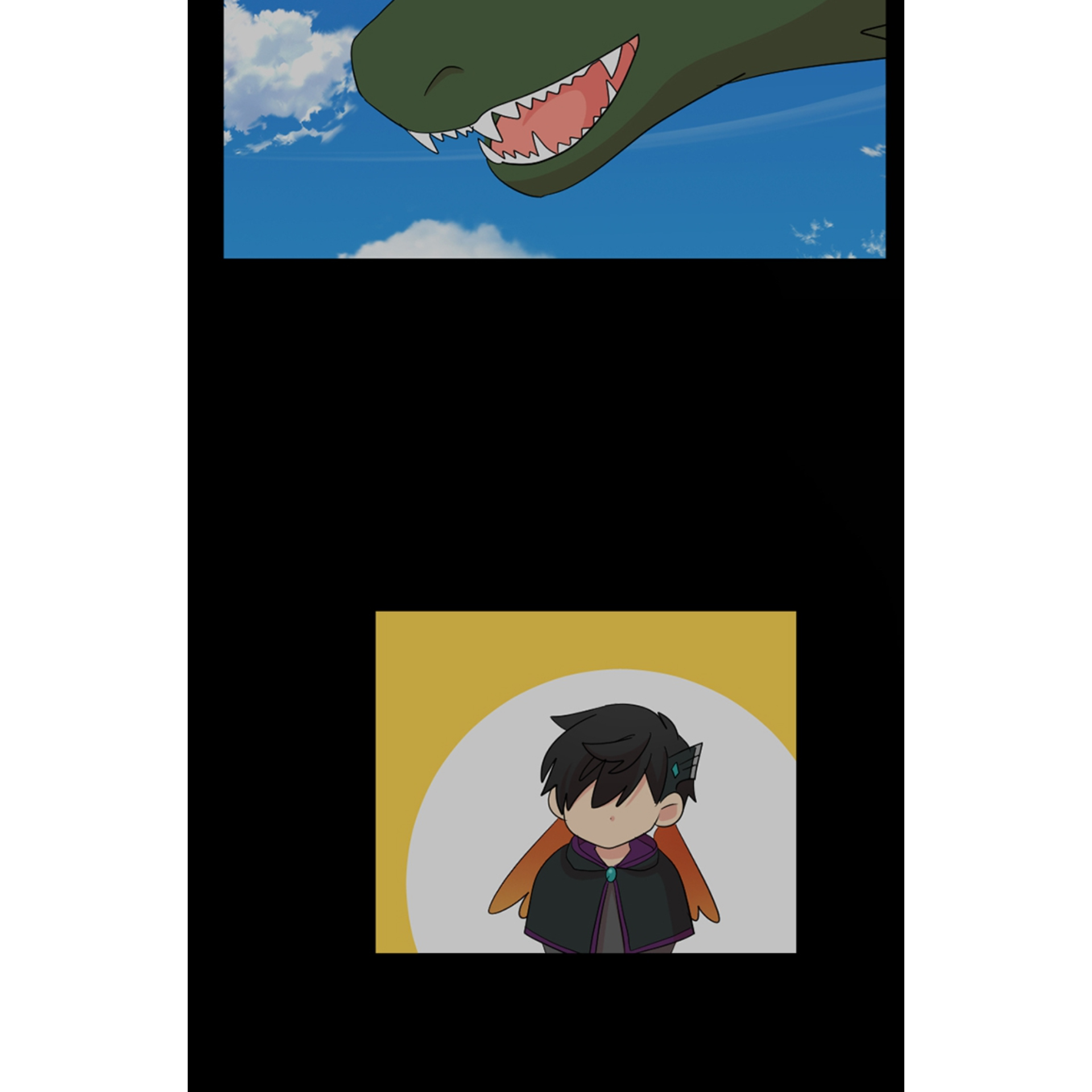 Read Reader EN Manga Online