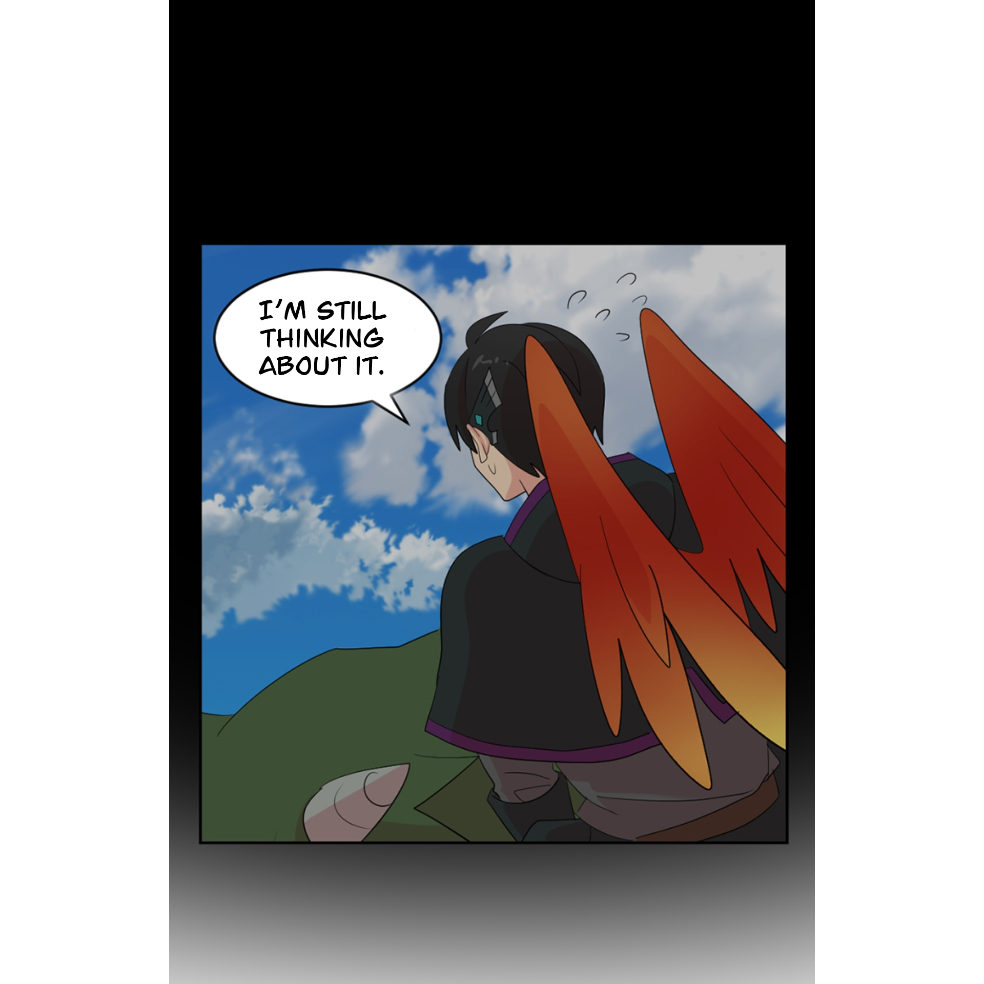 Read Reader EN Manga Online