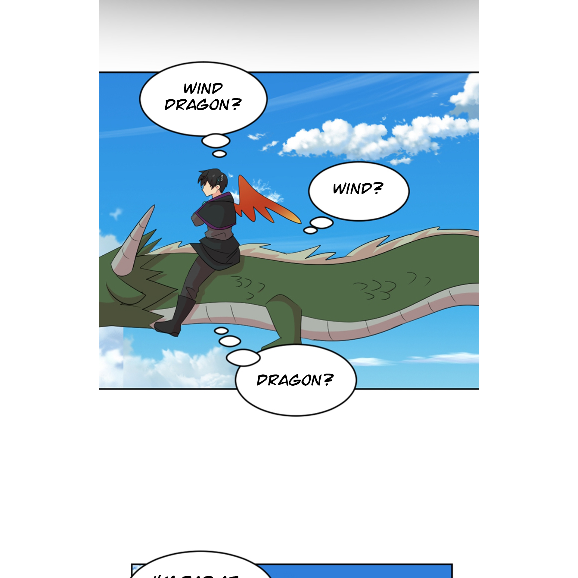 Read Reader EN Manga Online