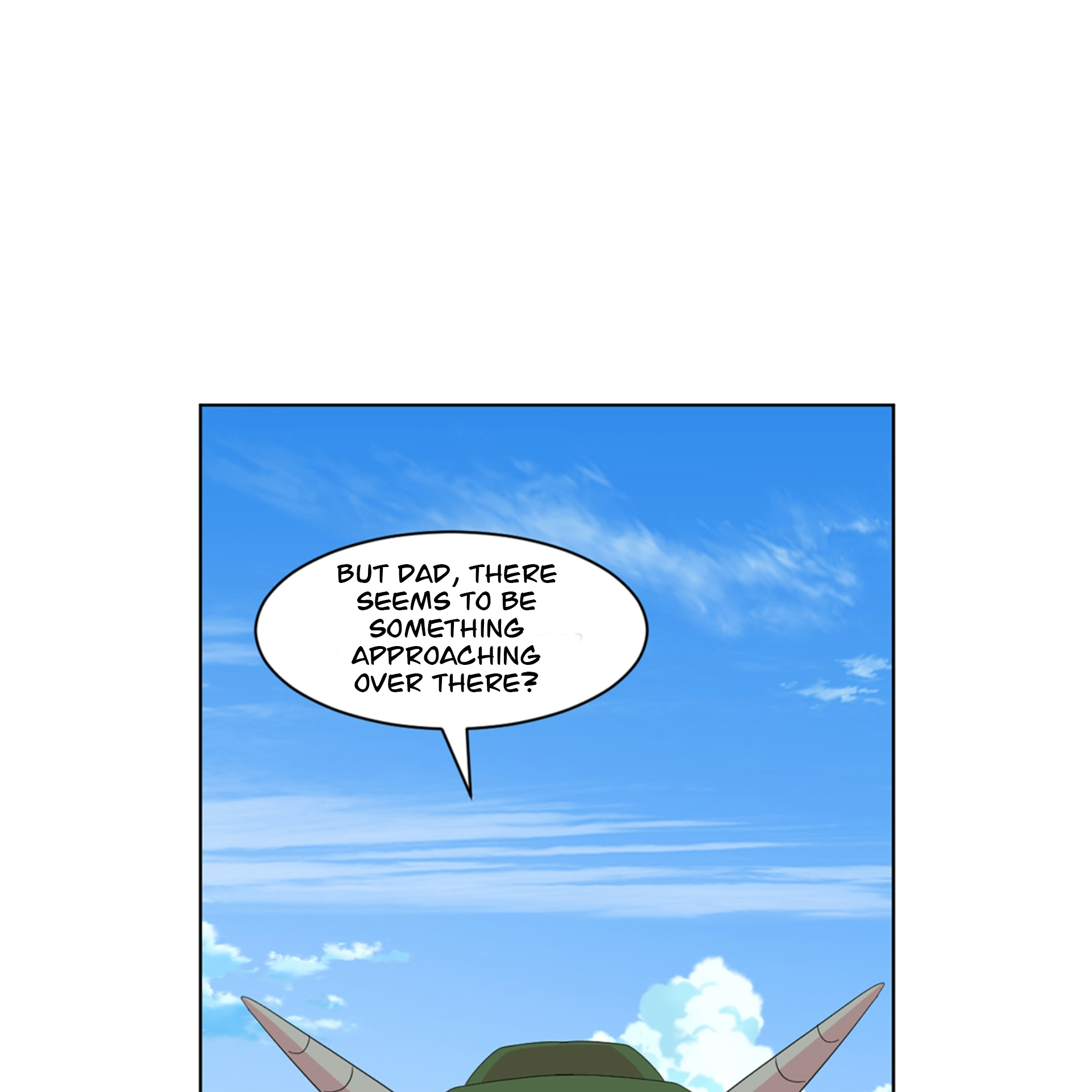 Read Reader EN Manga Online