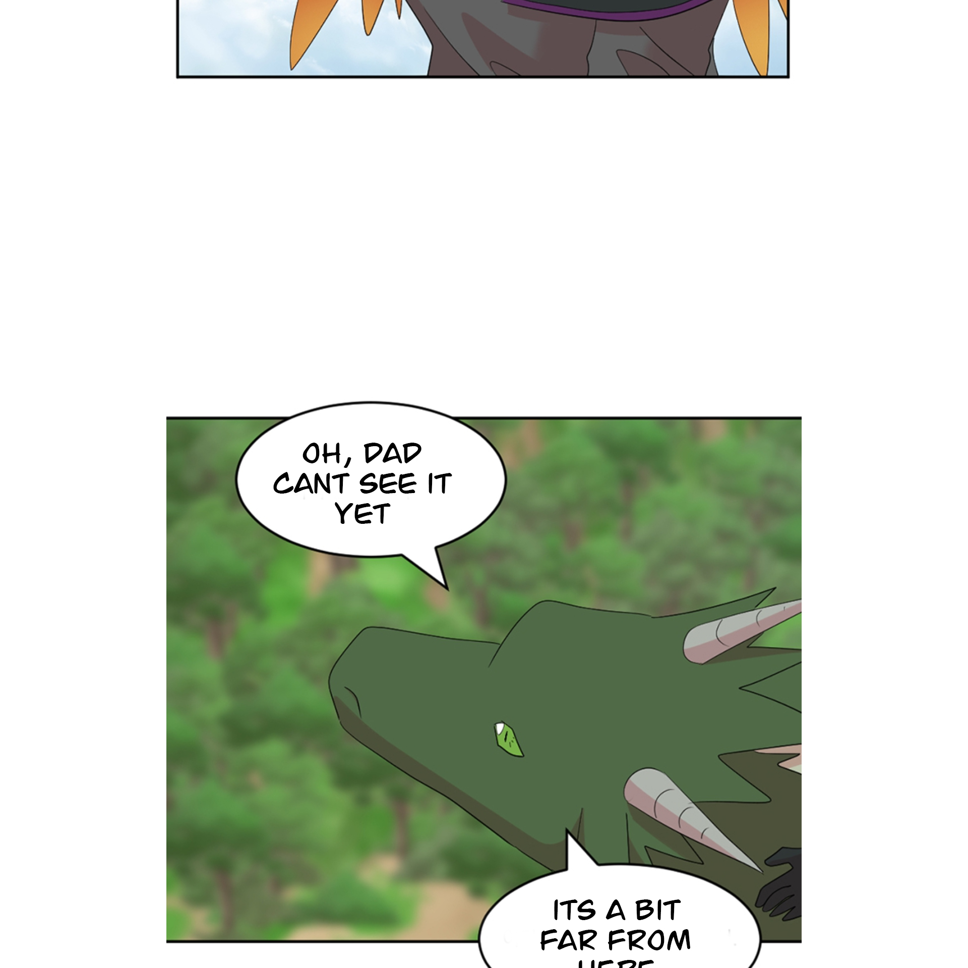 Read Reader EN Manga Online