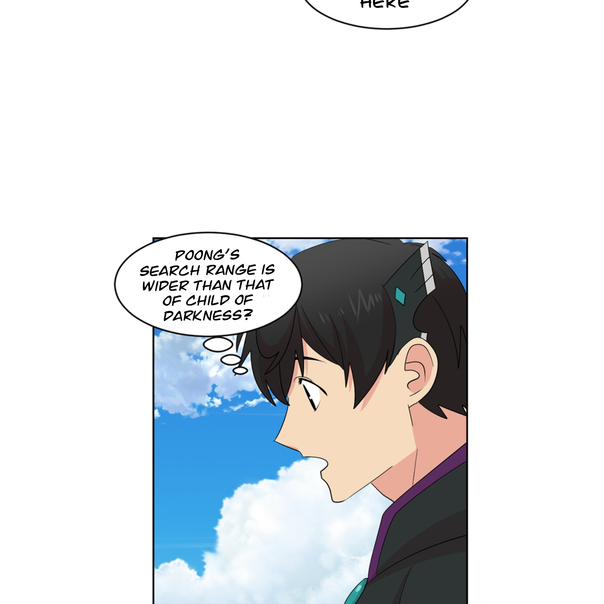 Read Reader EN Manga Online