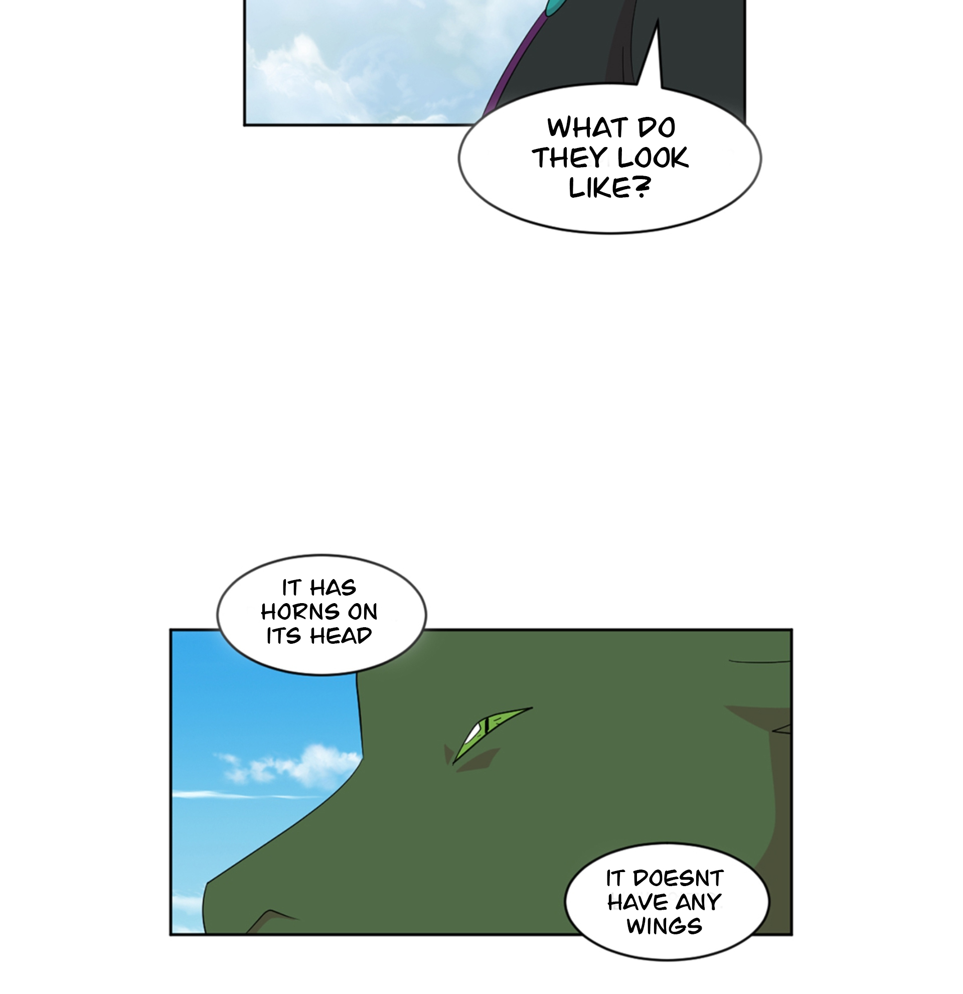 Read Reader EN Manga Online