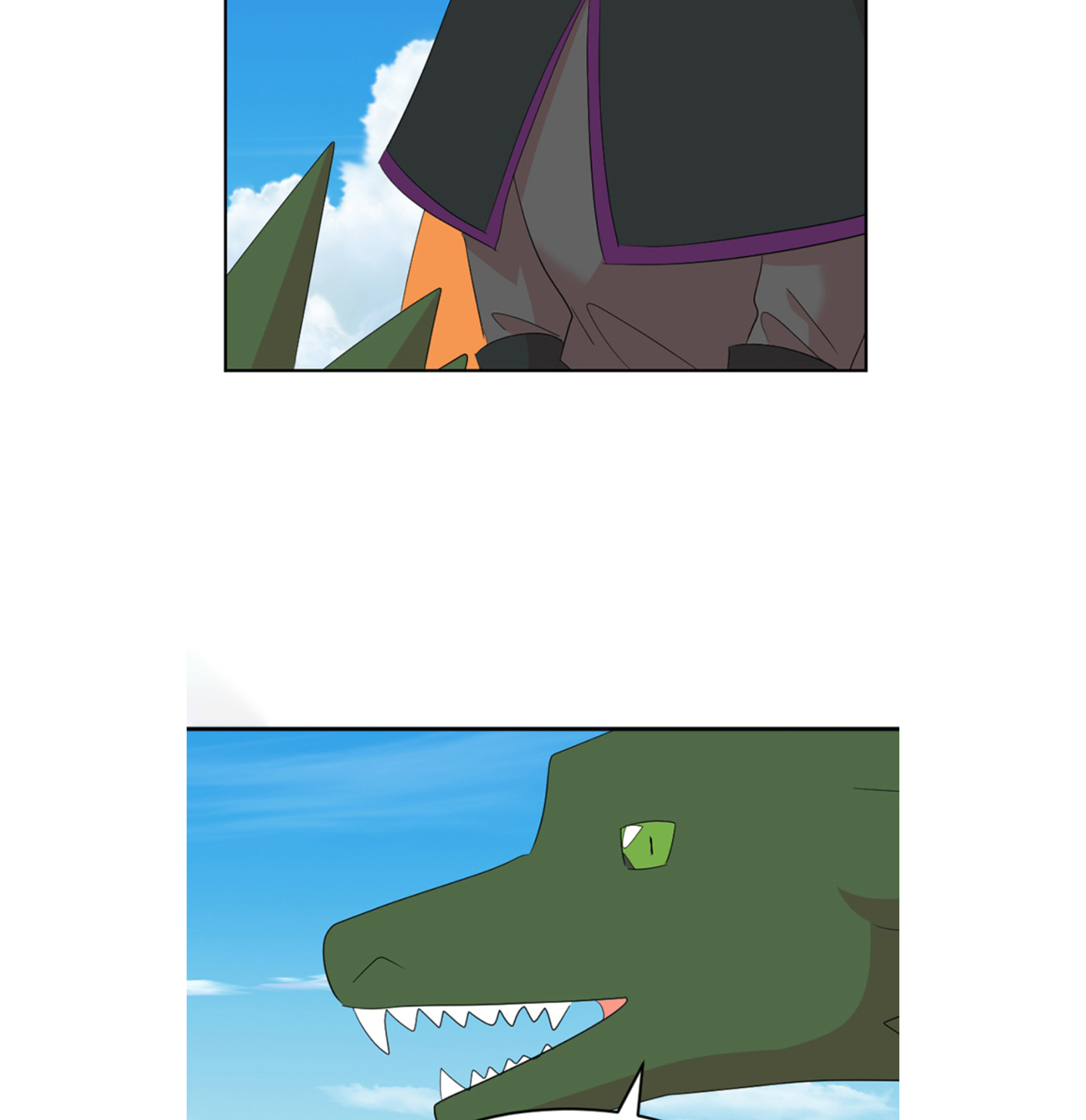 Read Reader EN Manga Online