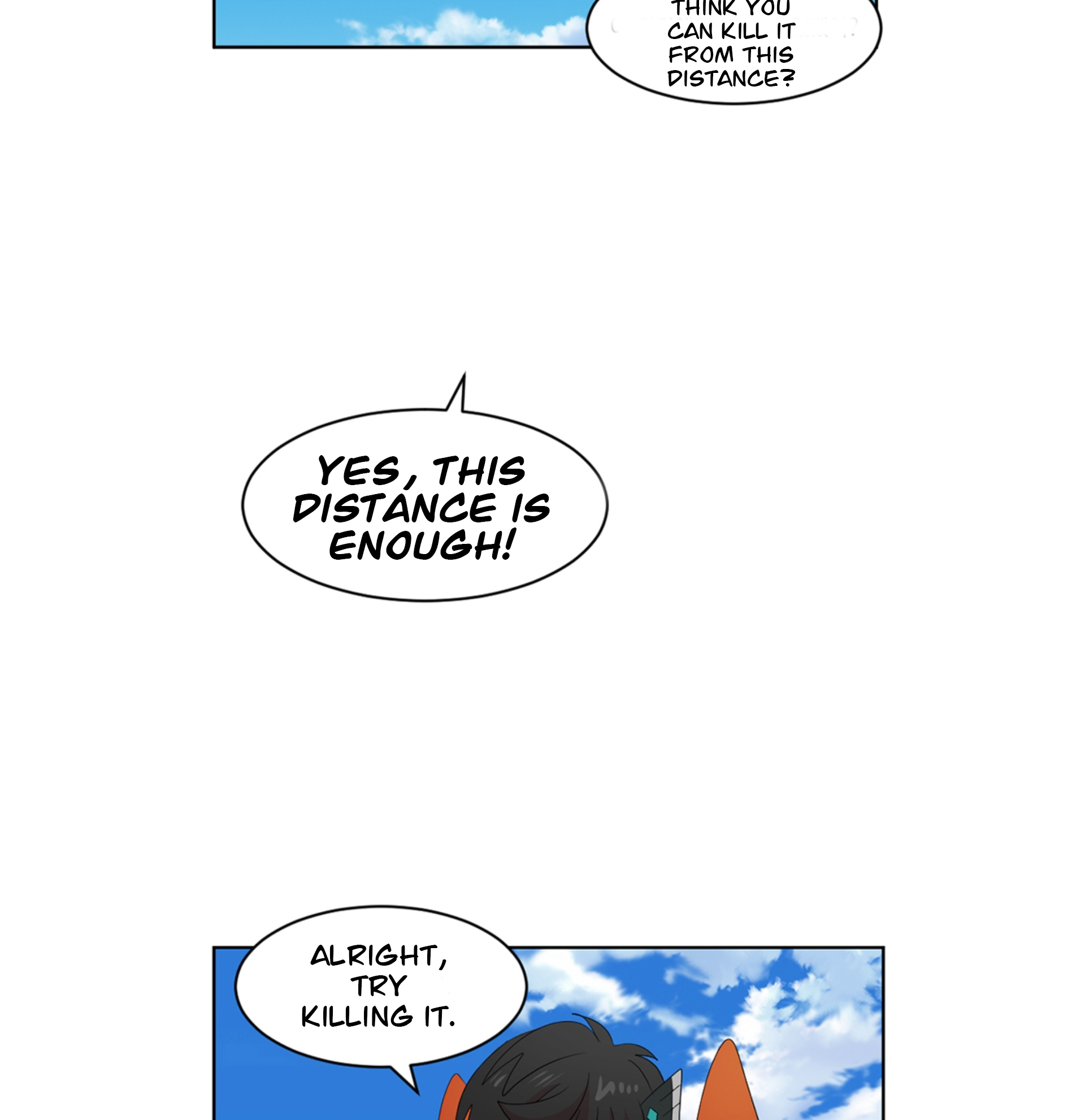 Read Reader EN Manga Online