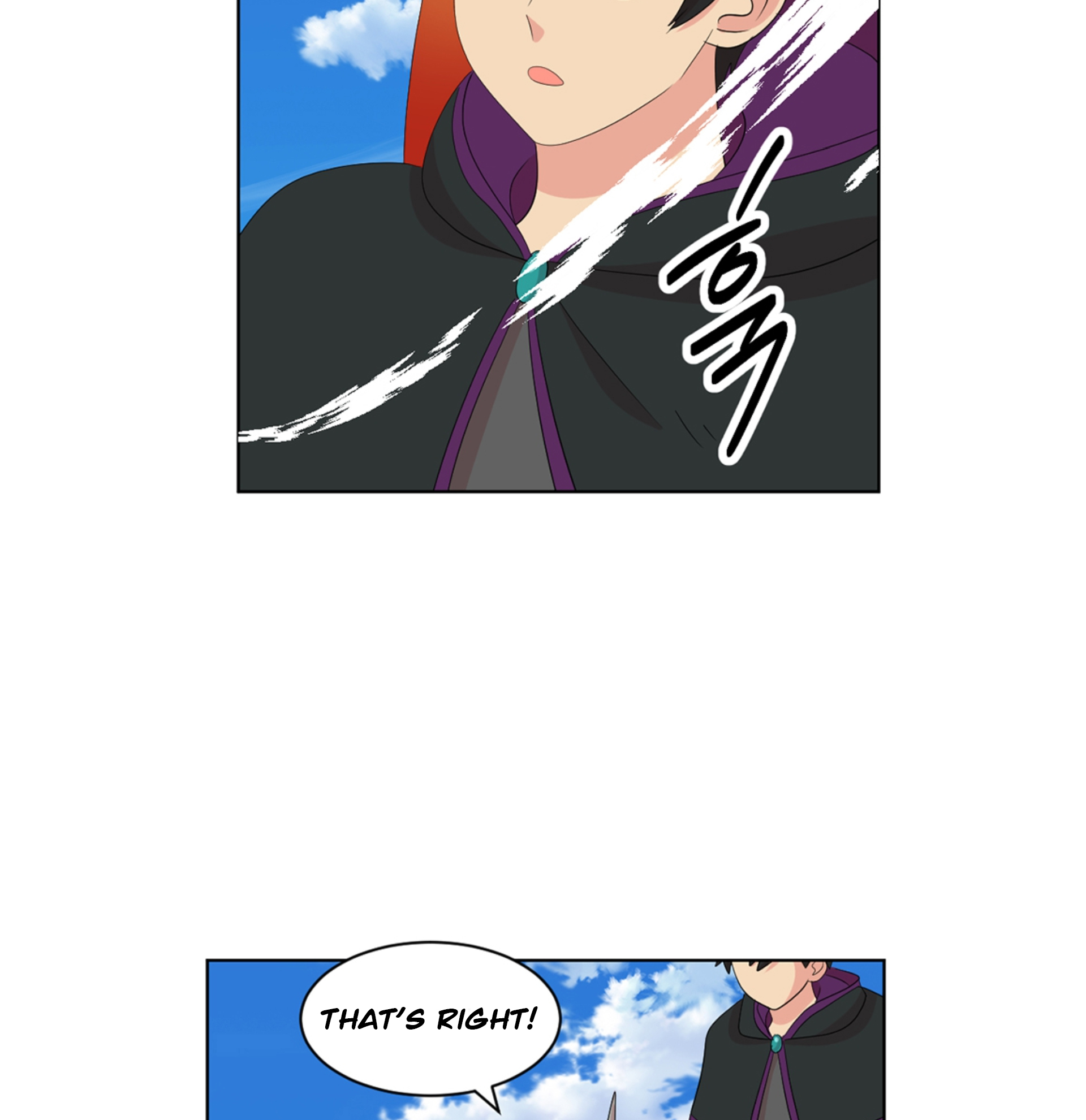 Read Reader EN Manga Online