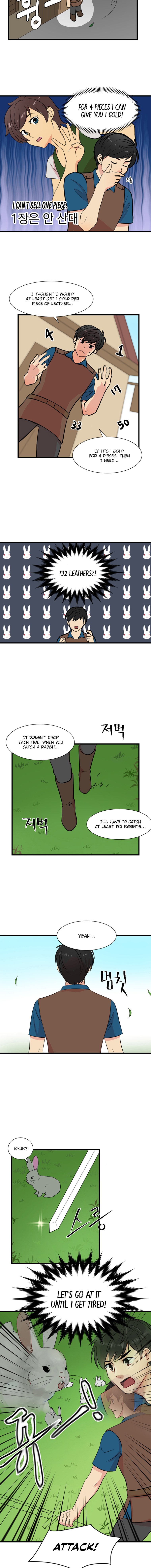 Read Reader EN Manga Online