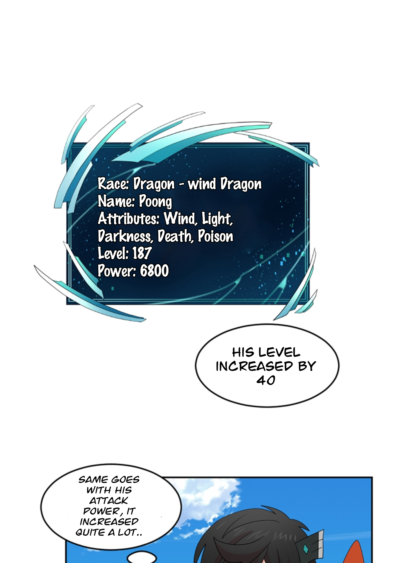 Read Reader EN Manga Online