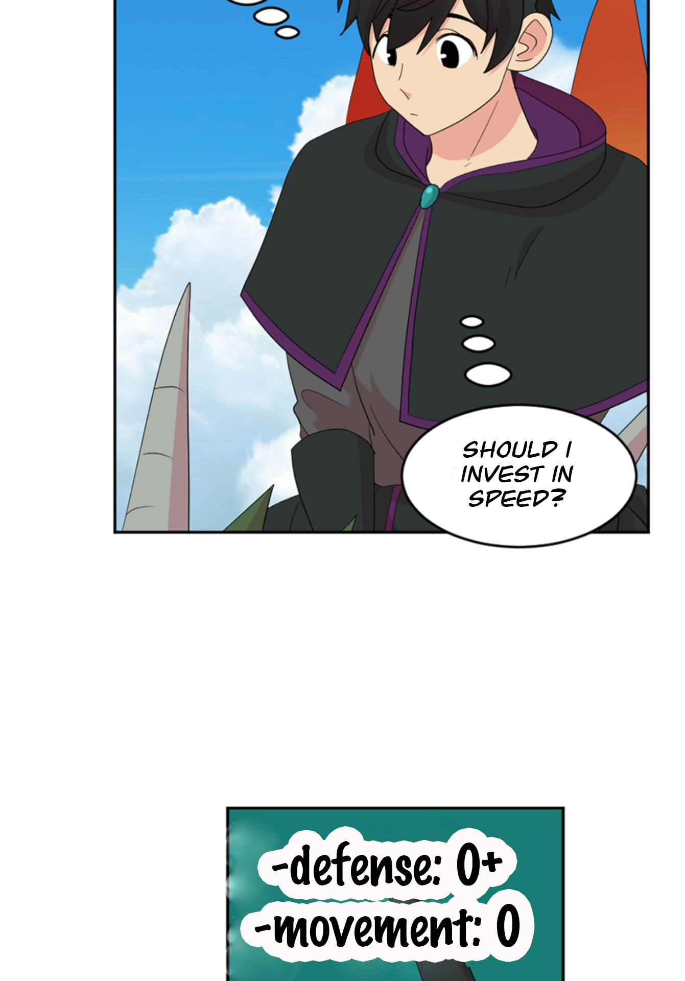 Read Reader EN Manga Online