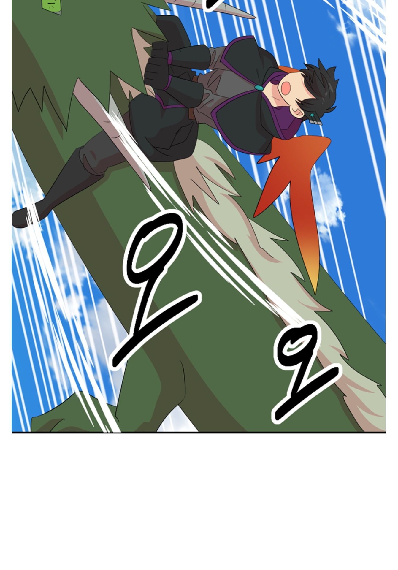 Read Reader EN Manga Online