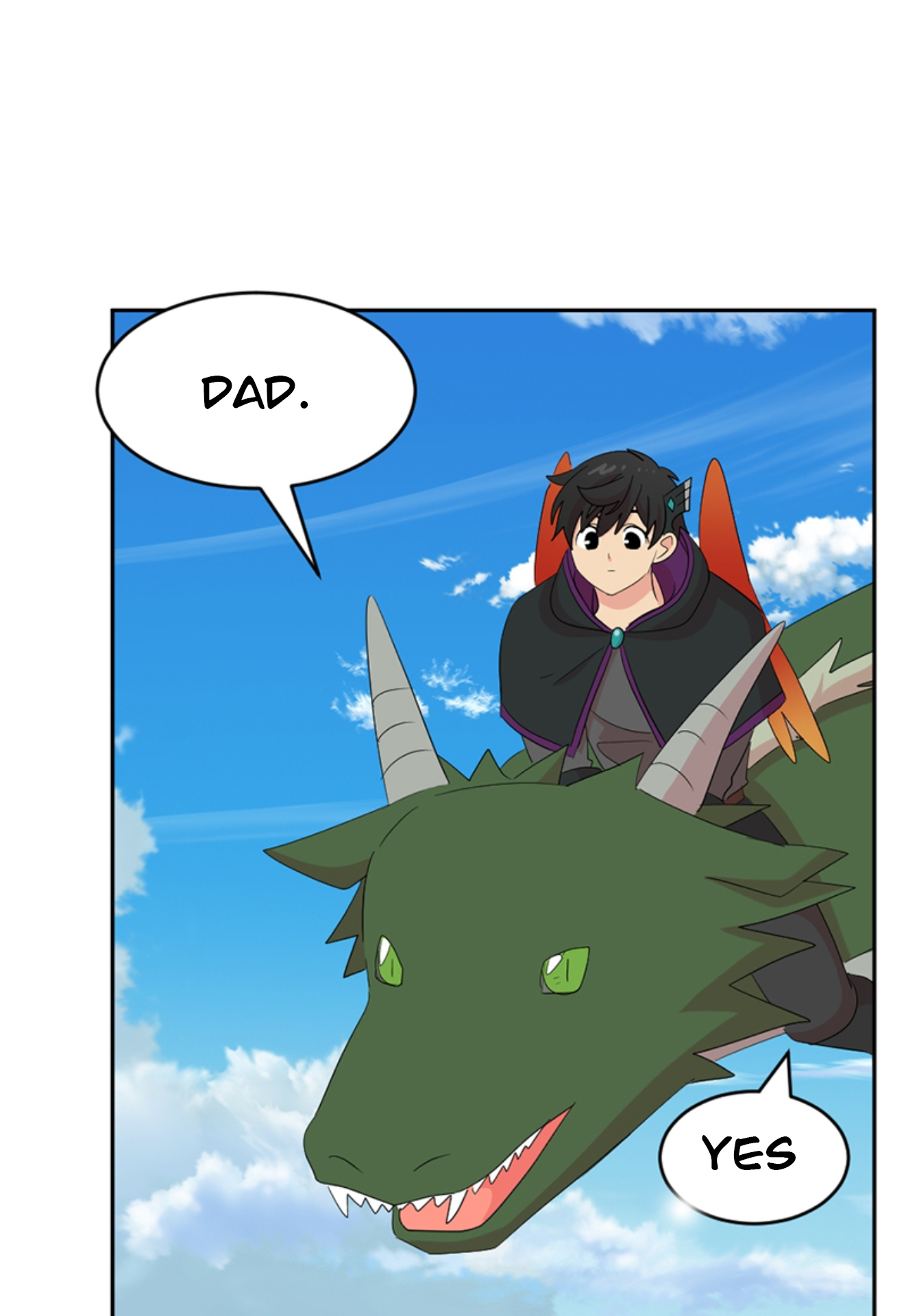 Read Reader EN Manga Online