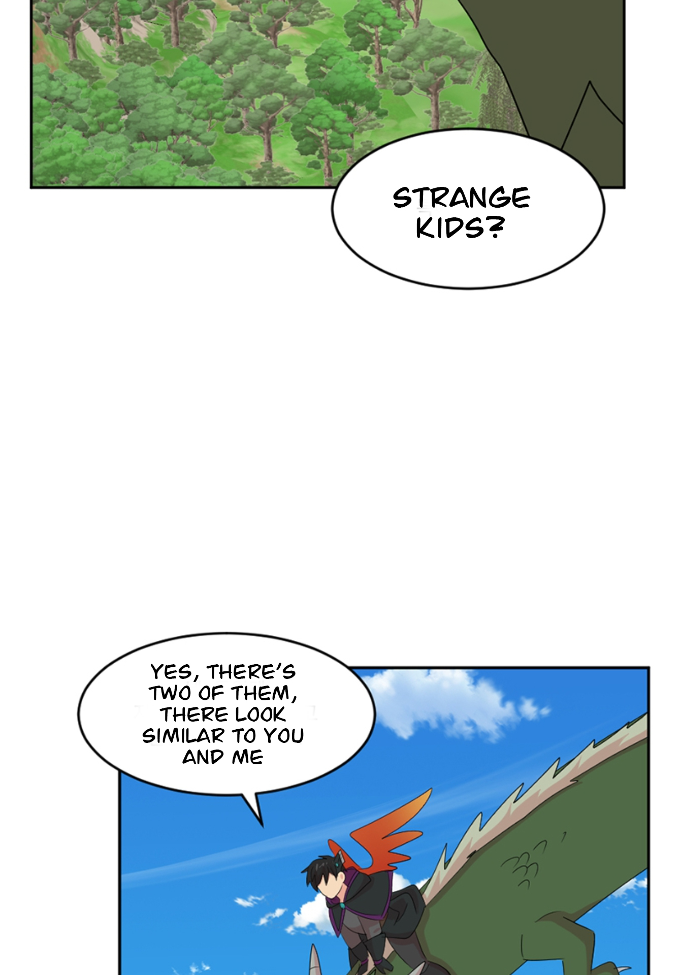 Read Reader EN Manga Online