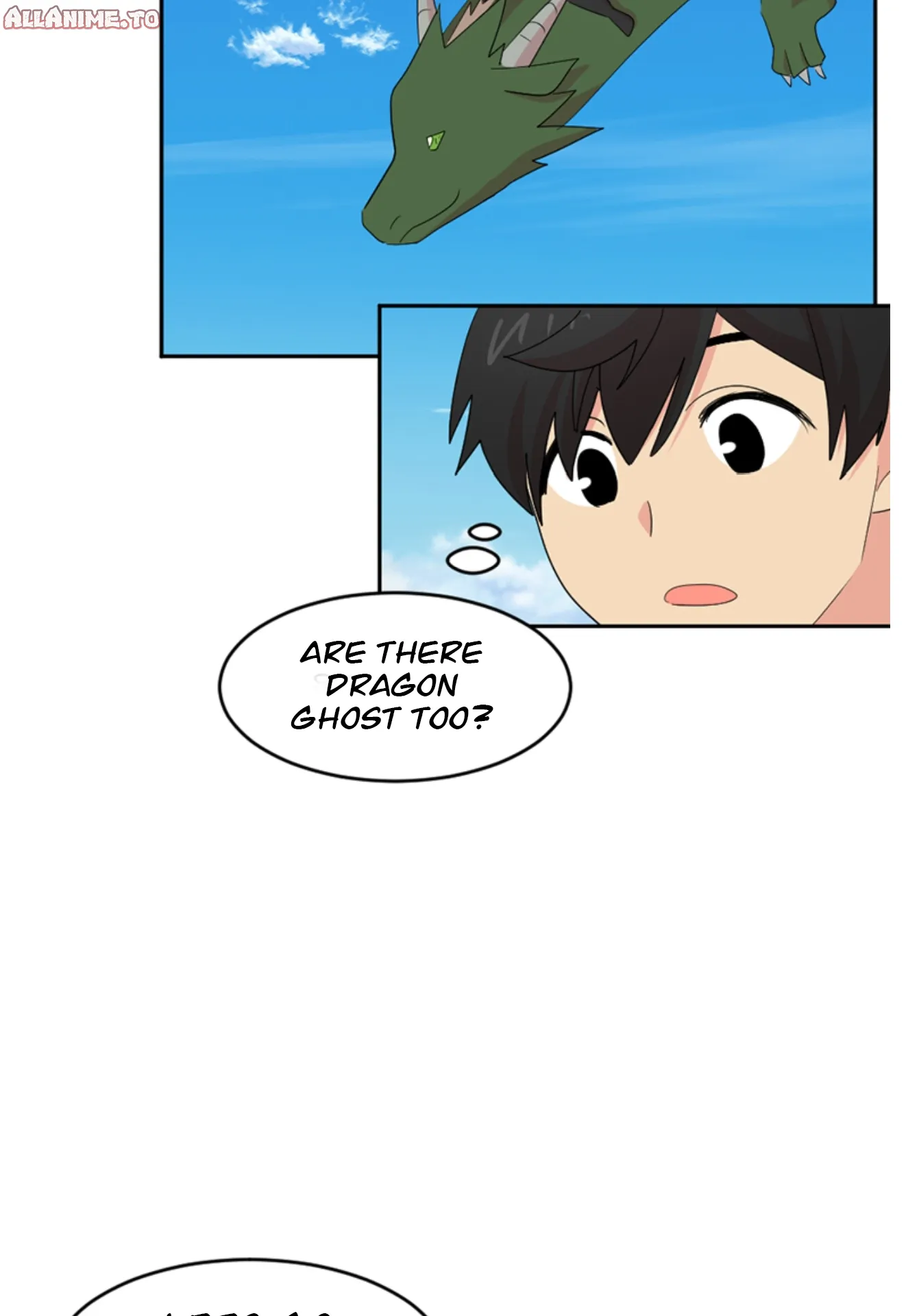 Read Reader EN Manga Online