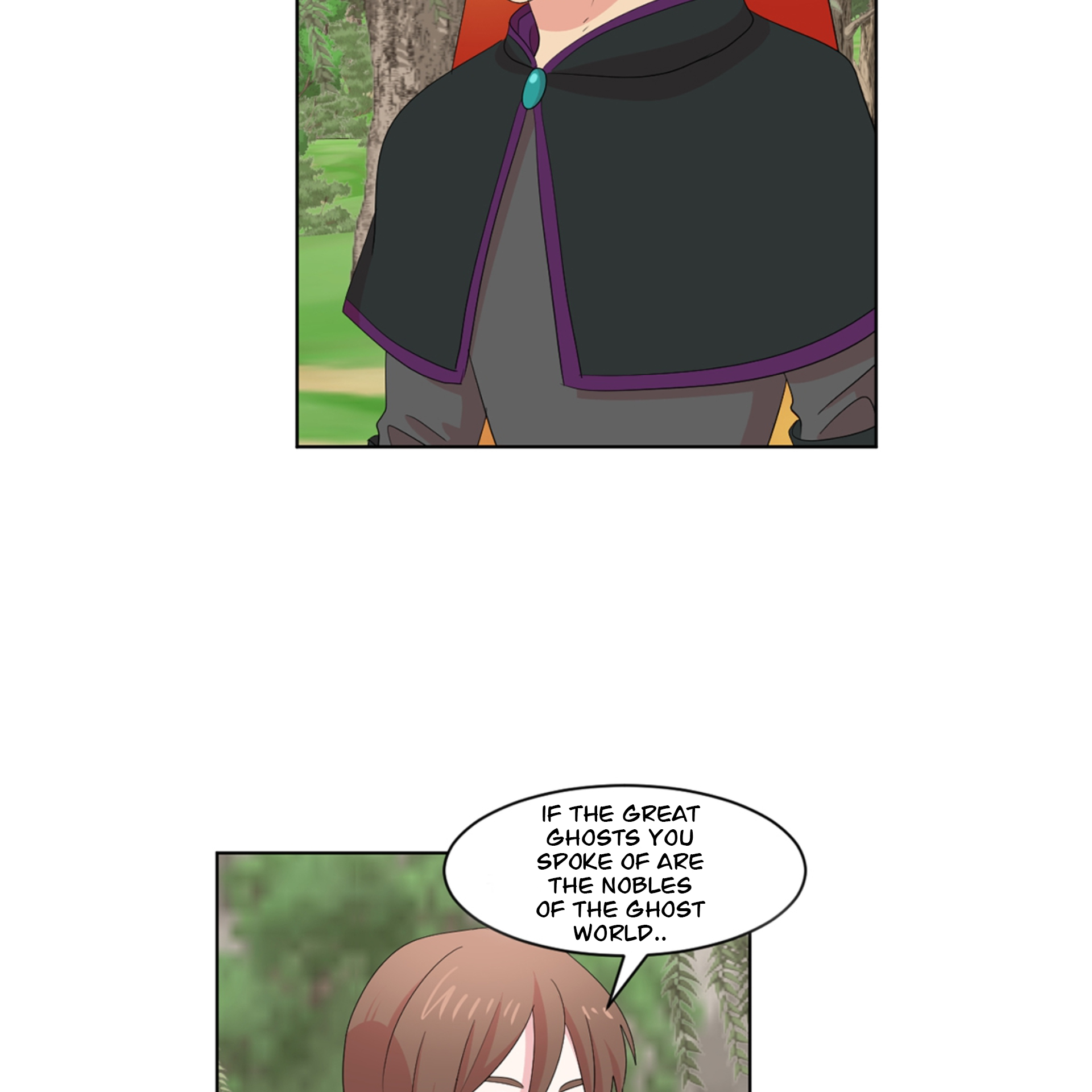 Read Reader EN Manga Online