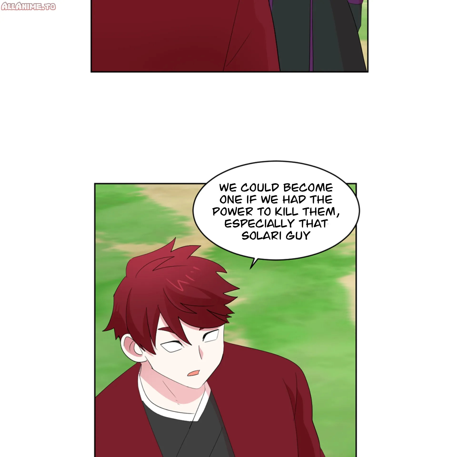 Read Reader EN Manga Online