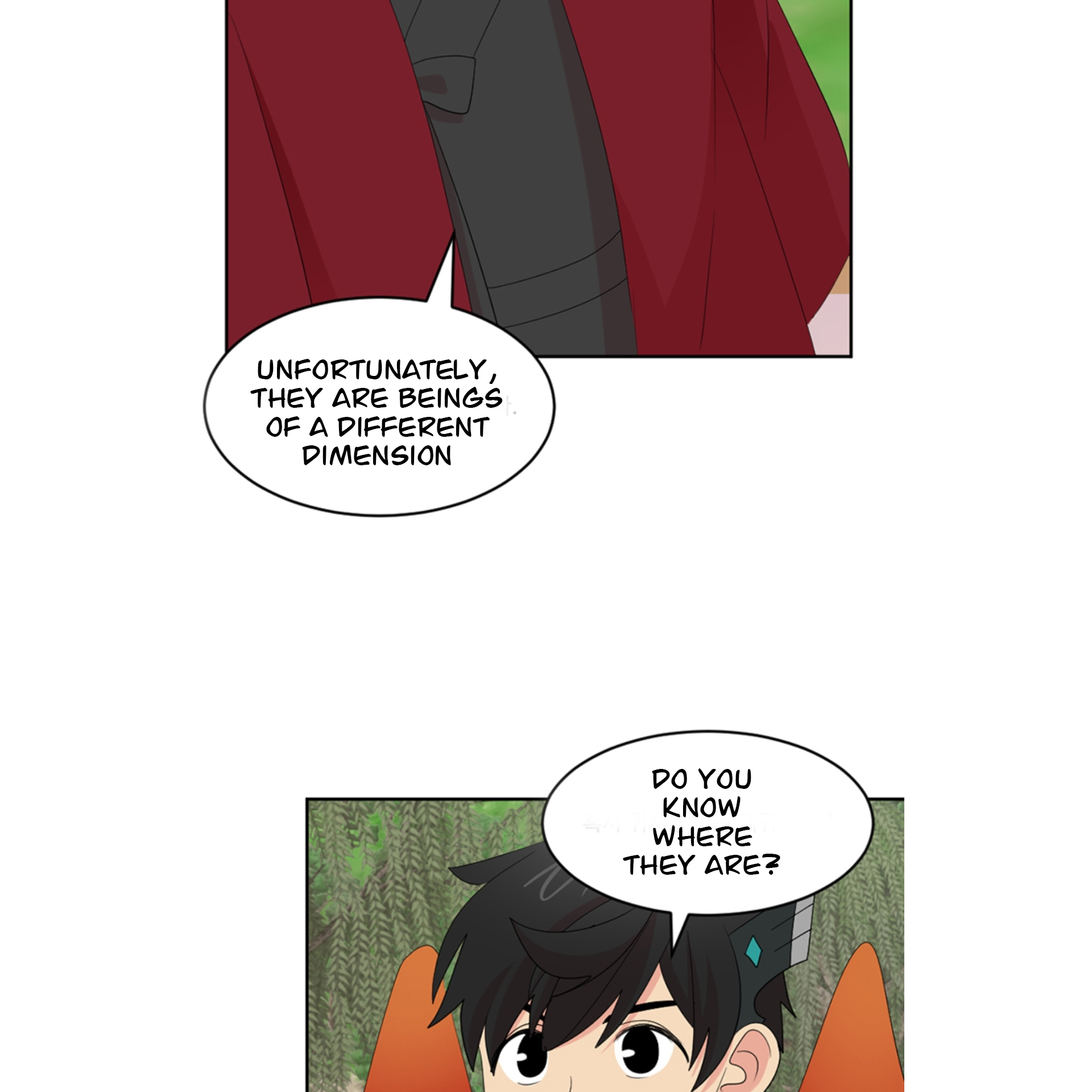 Read Reader EN Manga Online