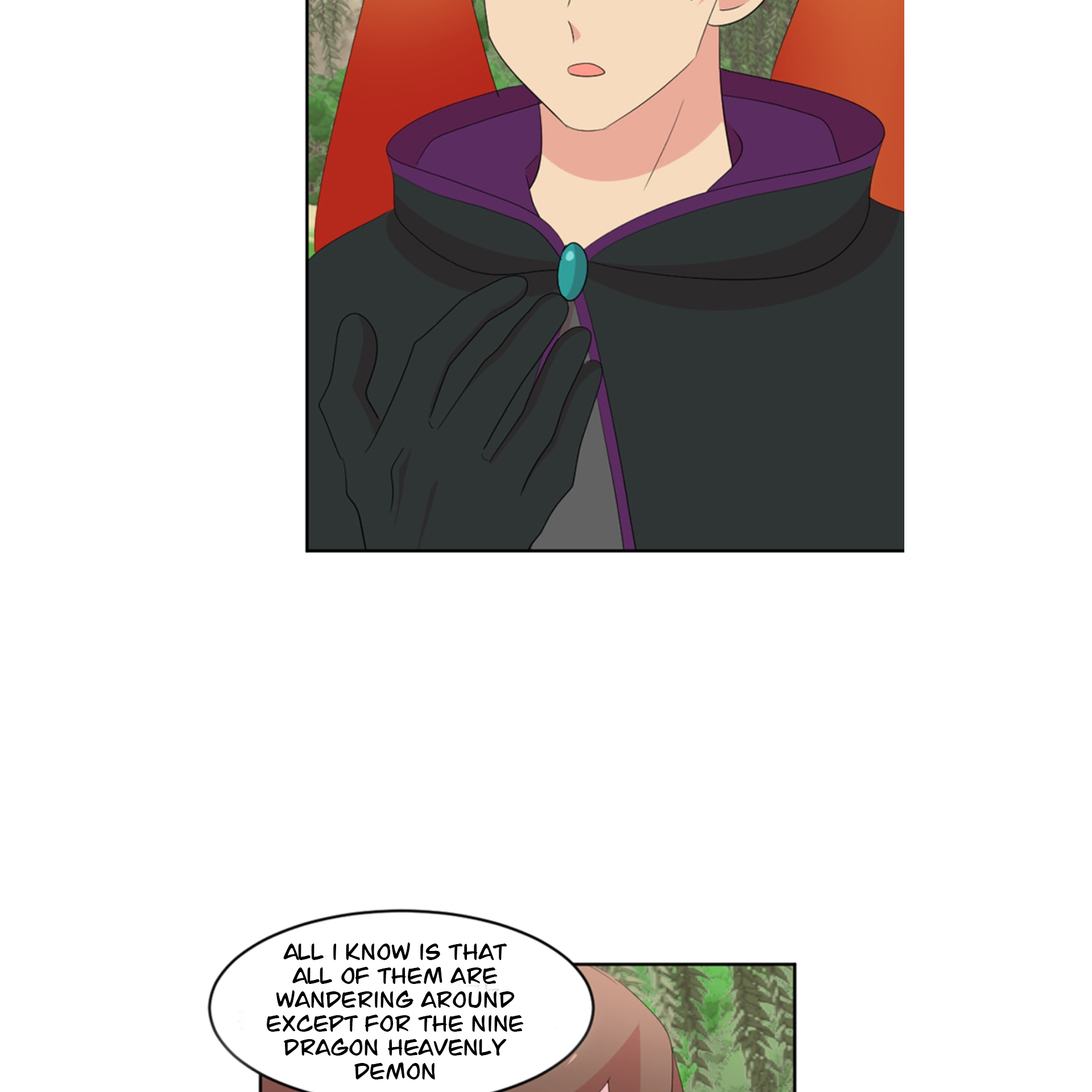 Read Reader EN Manga Online