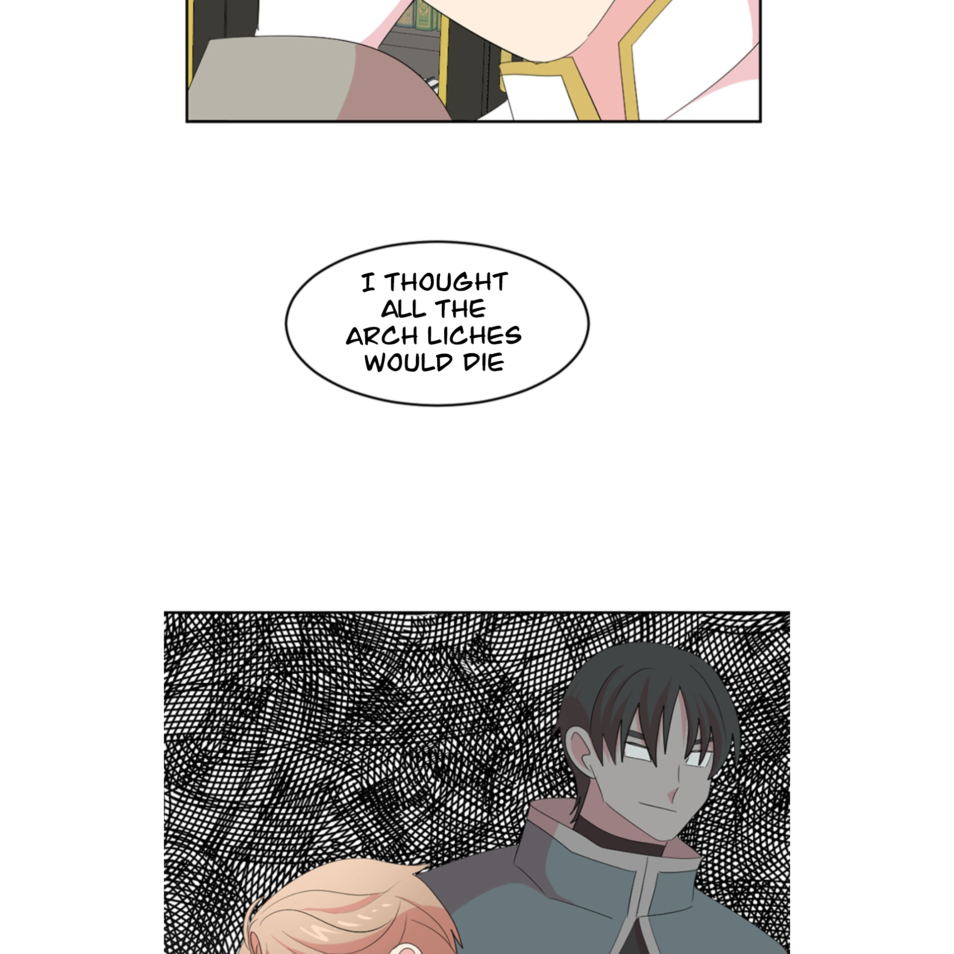 Read Reader EN Manga Online