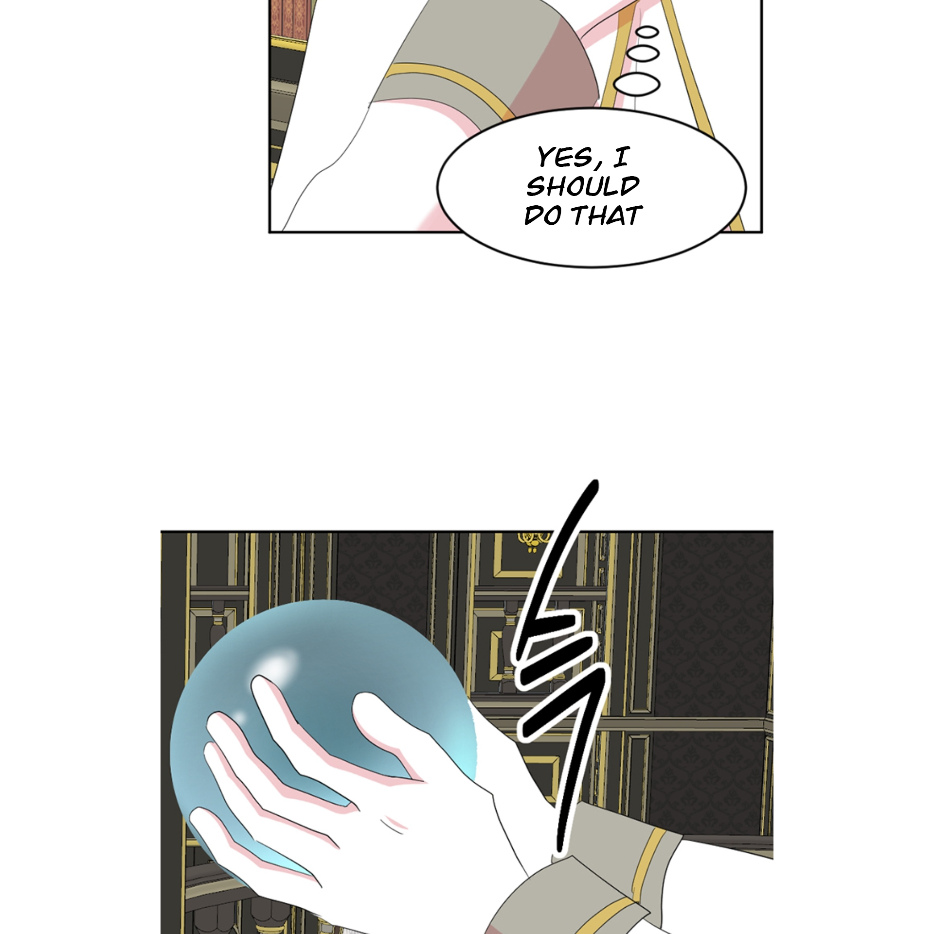 Read Reader EN Manga Online