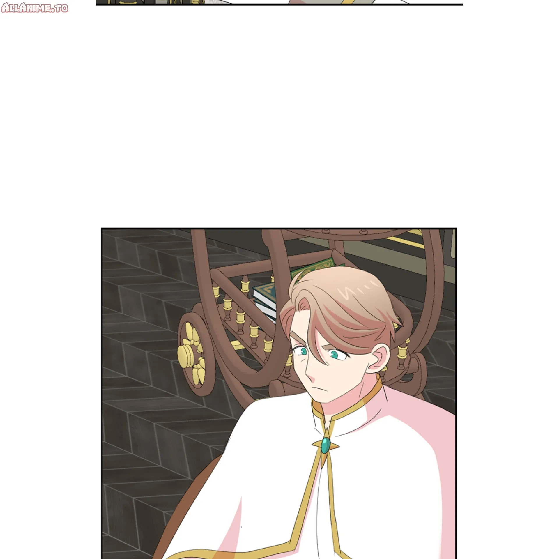 Read Reader EN Manga Online